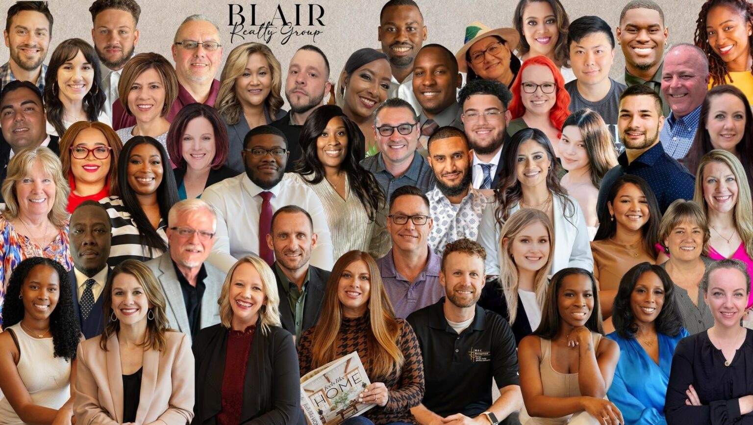 Meet Lynn Blair of Blair Realty Group Voyage Houston Magazine