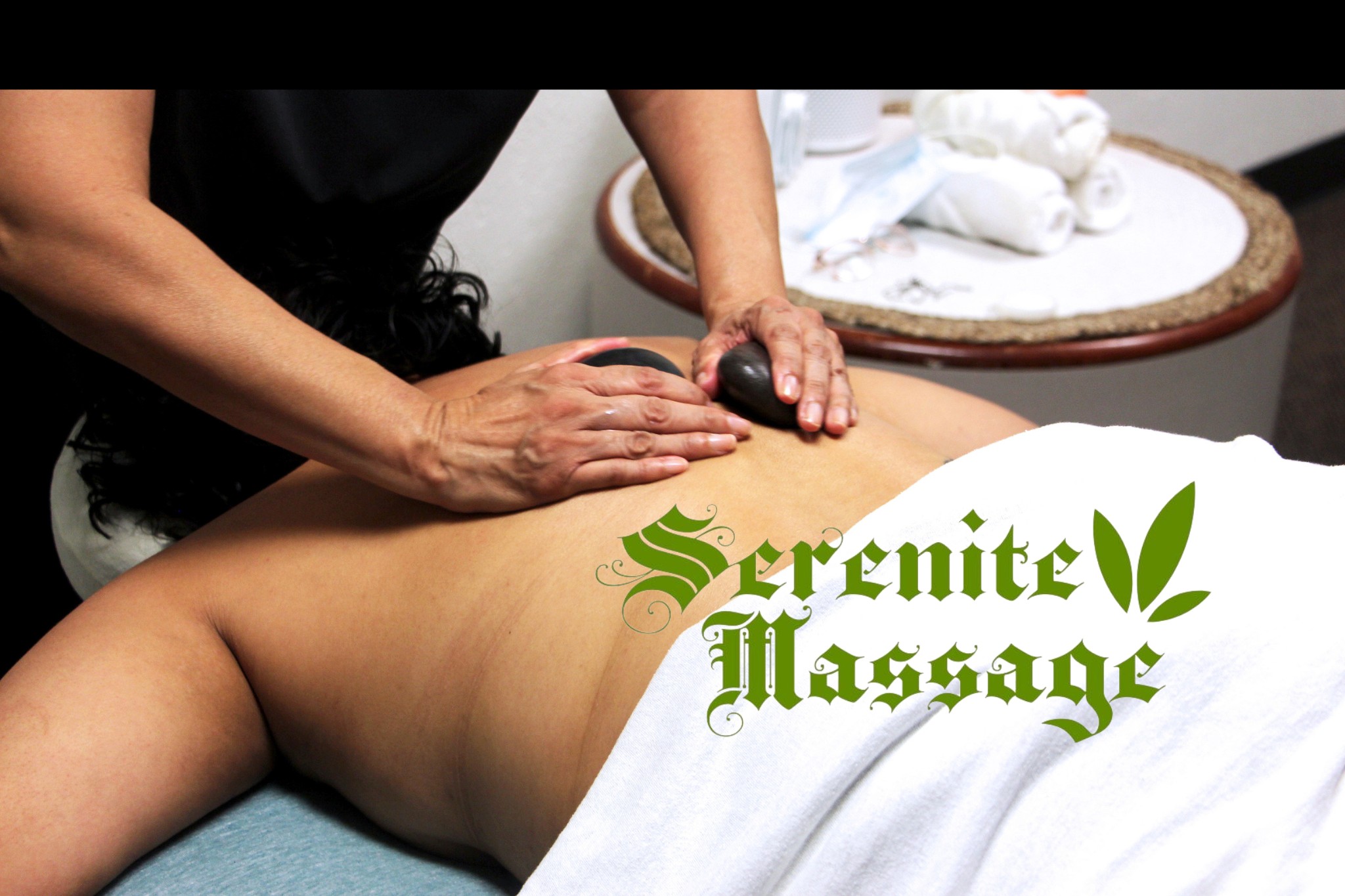 Serenite spa houston