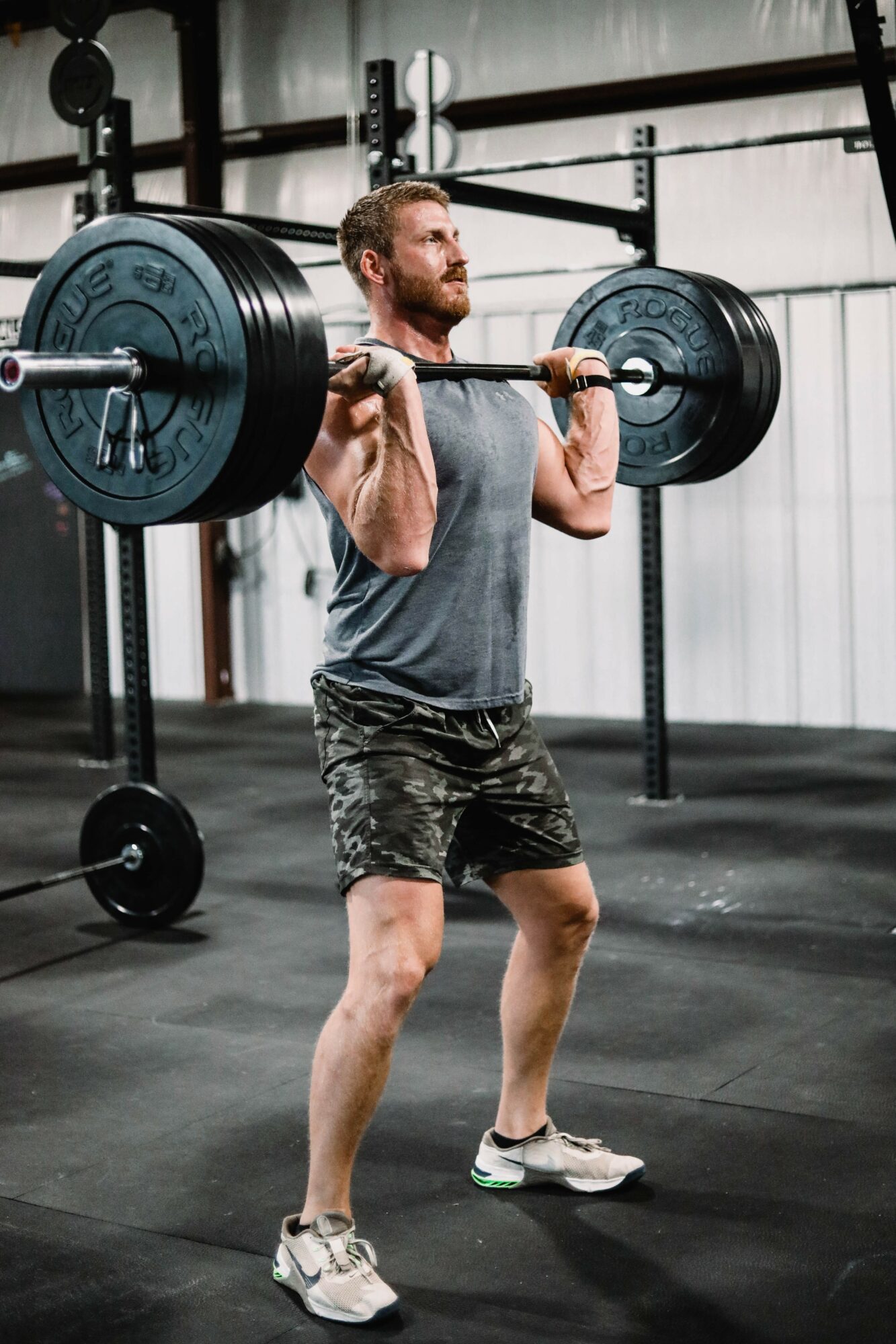 Community Highlights Meet Natasha FoxMartins of CrossFit Copper Fox