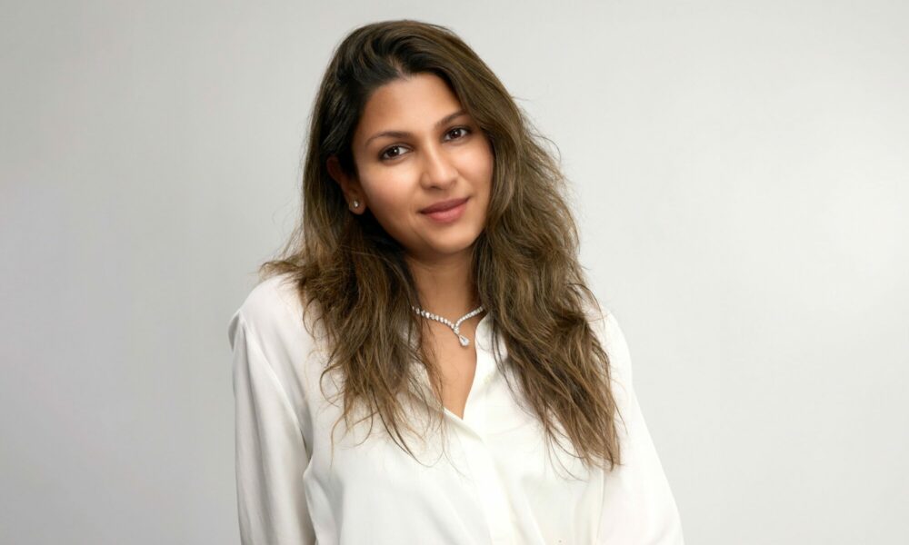 Inspiring Conversations with Akshie Jhaveri of Grown Brilliance