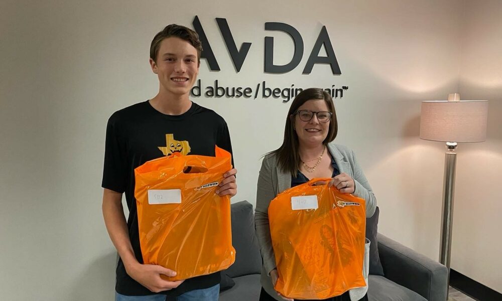 Life & Work with BJ Rottinghaus Voyage Houston Magazine Houston City Guide