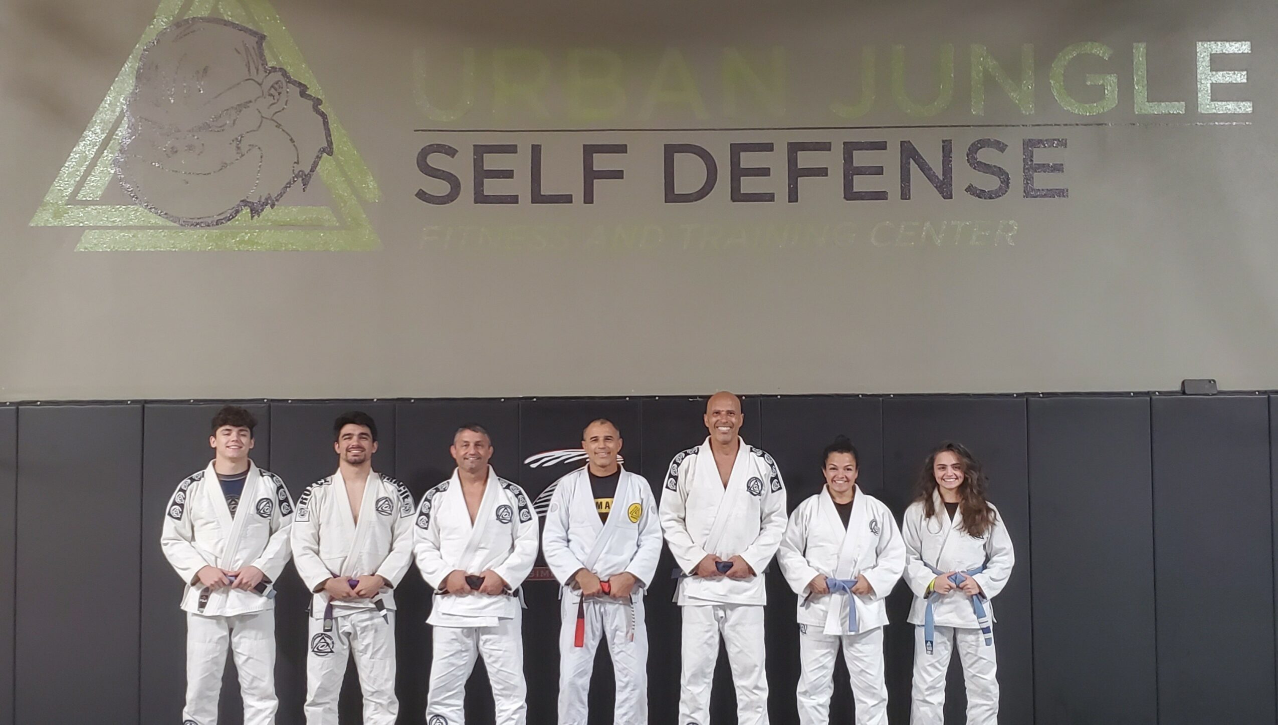 Rickson Gracie Quote: “Self-defence, self-confidence, discipline