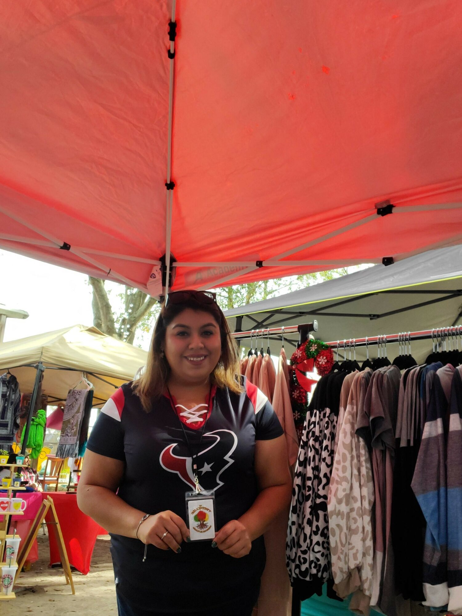 Meet Cassandra Cruz of Cassie N Classy Boutique - Voyage Houston Magazine |  Houston City Guide