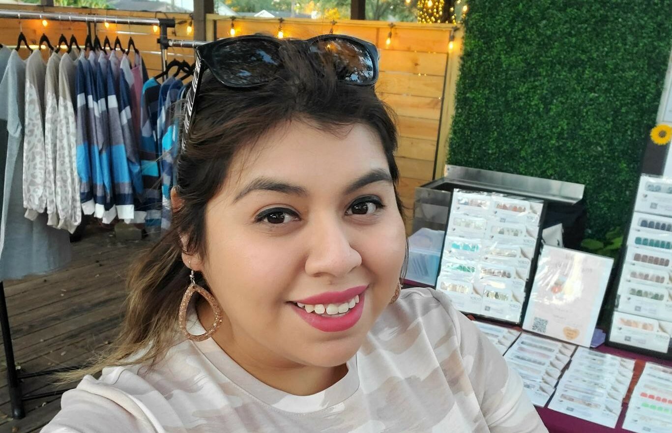 Meet Cassandra Cruz of Cassie N Classy Boutique - Voyage Houston Magazine |  Houston City Guide