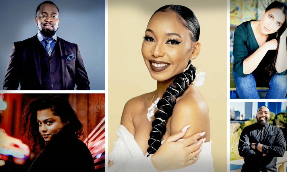 Meet Rose Ann Cook of Quilter's Emporium in Stafford Voyage Houston