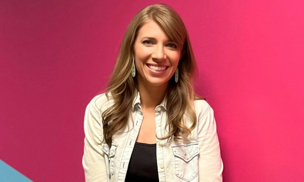 Community Highlights Meet Lauren Bortnem of The Jeremiah Center