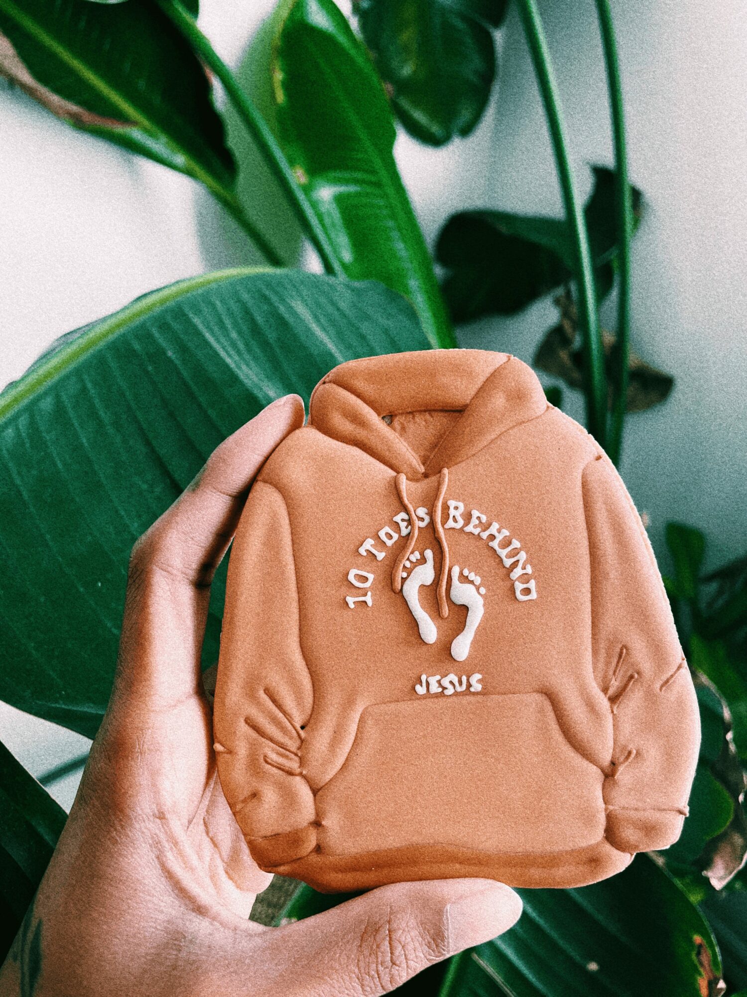 Hidden Gems Meet Kiersten Duncan of Crumbly Voyage Houston Magazine