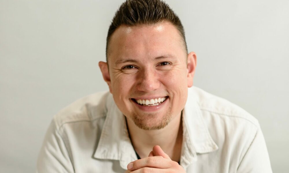 Meet Josh Garcia - Voyage Houston Magazine | Houston City Guide