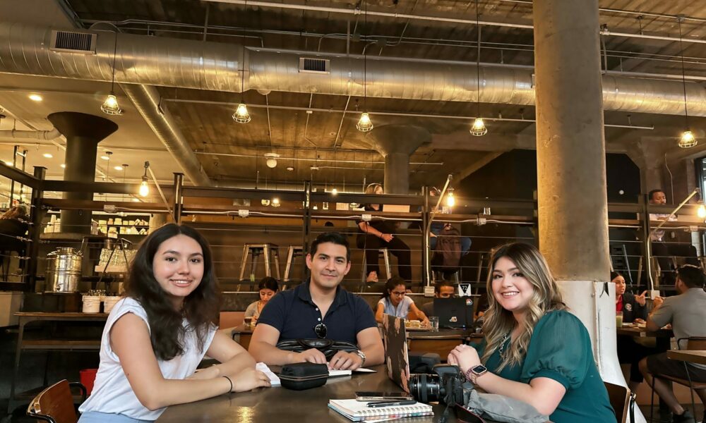 Community Highlights: Meet Ana Treviño of Girasol Marketing - Voyage ...