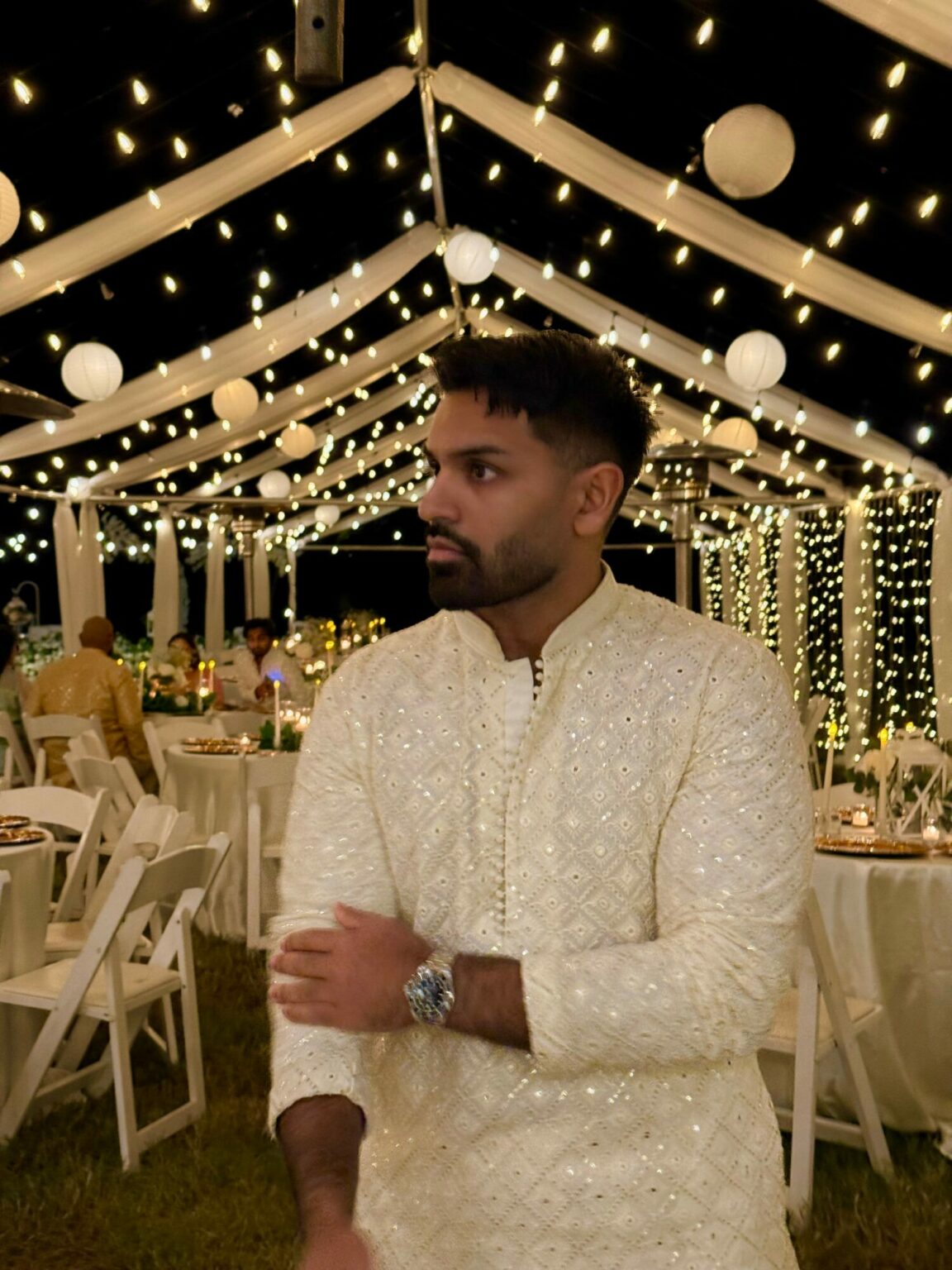 Hidden Gems: Meet Shaavir Noorani of SS Influence - Voyage Houston Magazine | Houston City Guide