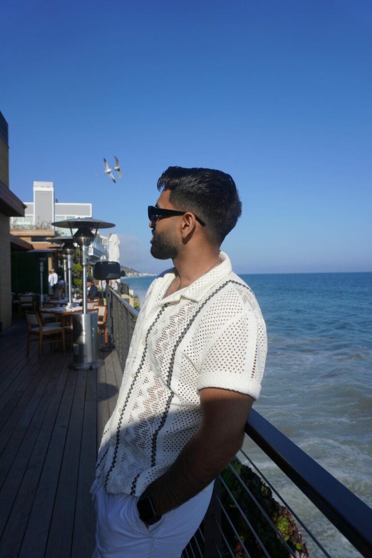 Hidden Gems: Meet Shaavir Noorani of SS Influence - Voyage Houston
