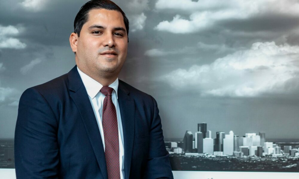 An Inspired Chat with Eddie Mendoza of Spring Branch East – Voyage