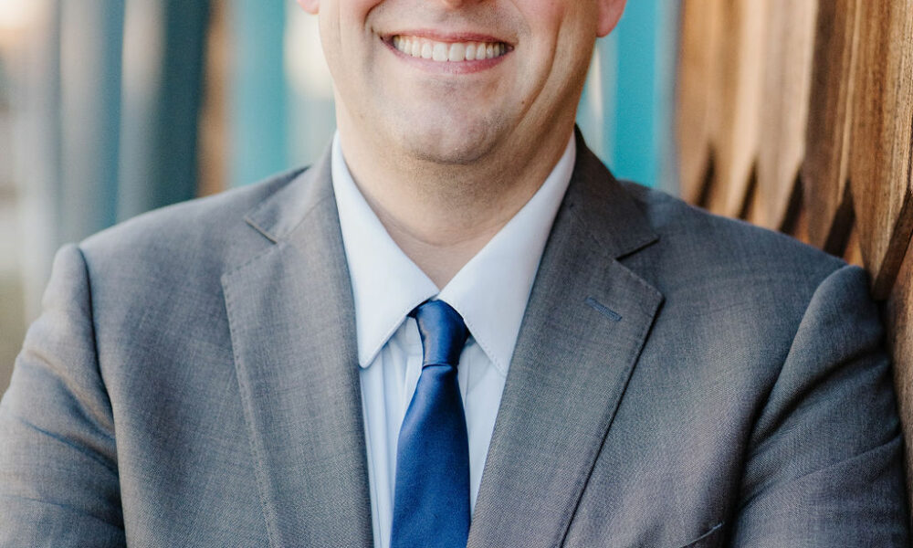 Community Highlights: Meet Drew Willey of Gray, Winston, & Hart ...