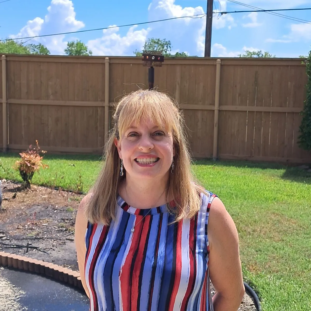 Community Highlights: Meet Elizabeth Hewatt of Changing Stories Autism Services and Consultation, PLLC