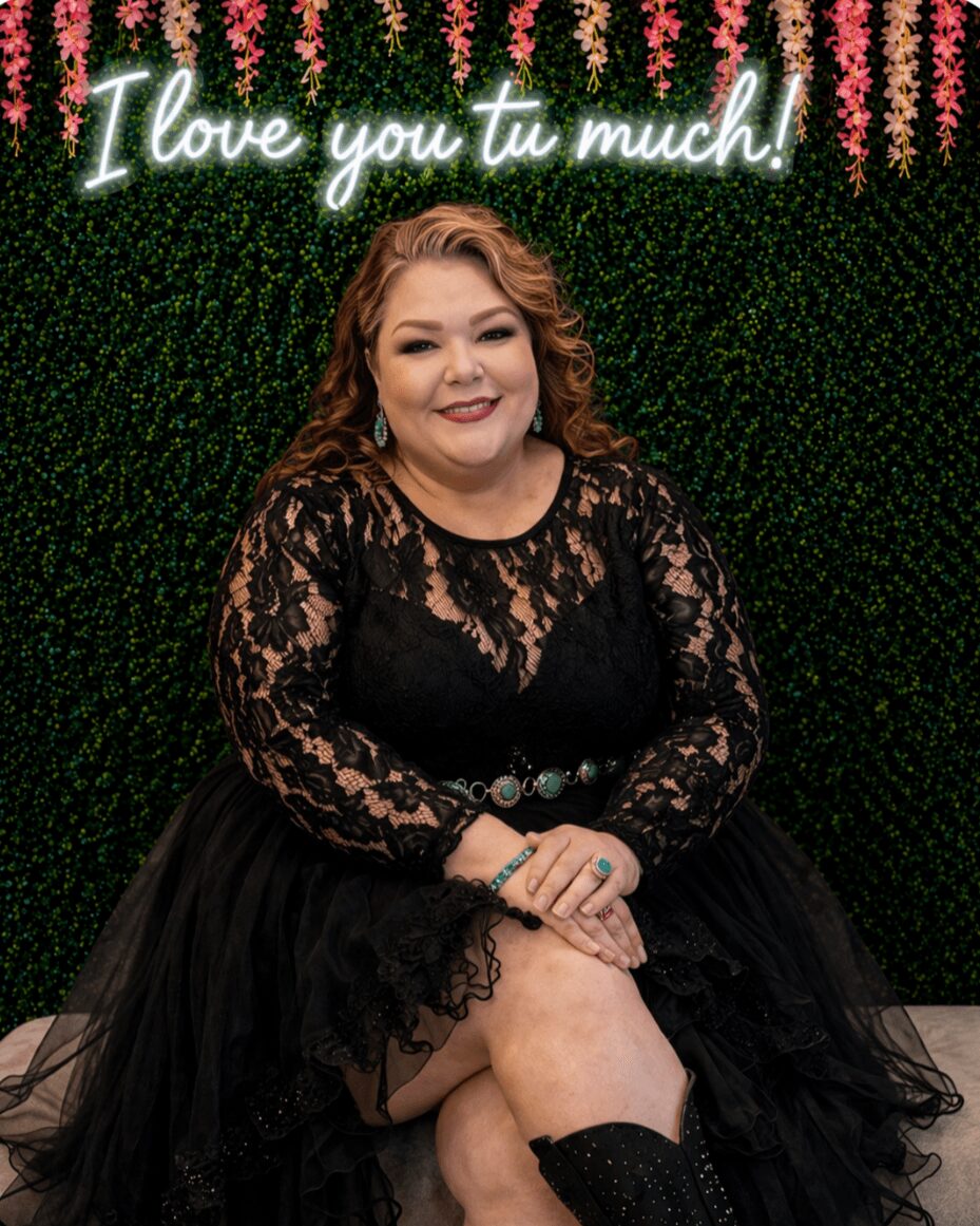 Check Out Adriana Rico’s Story