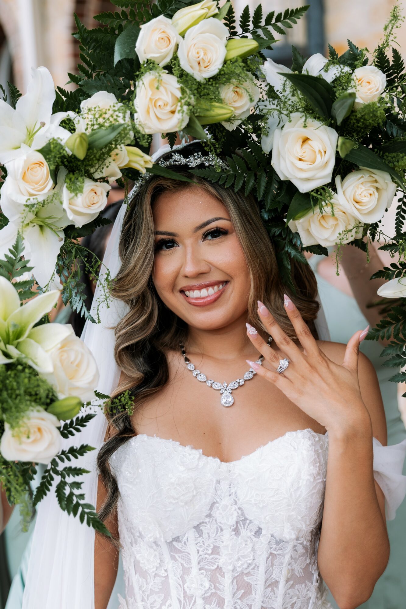 Daily Inspiration: Meet Jovanna Aguilar