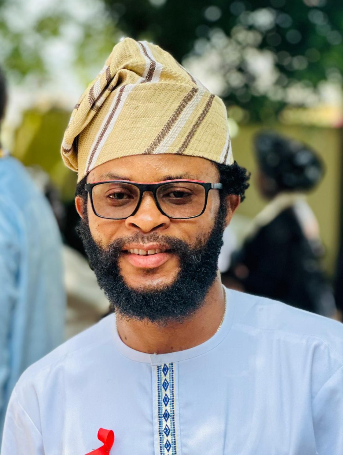 Rising Stars: Meet Odah Ojomugbo Julius of Other