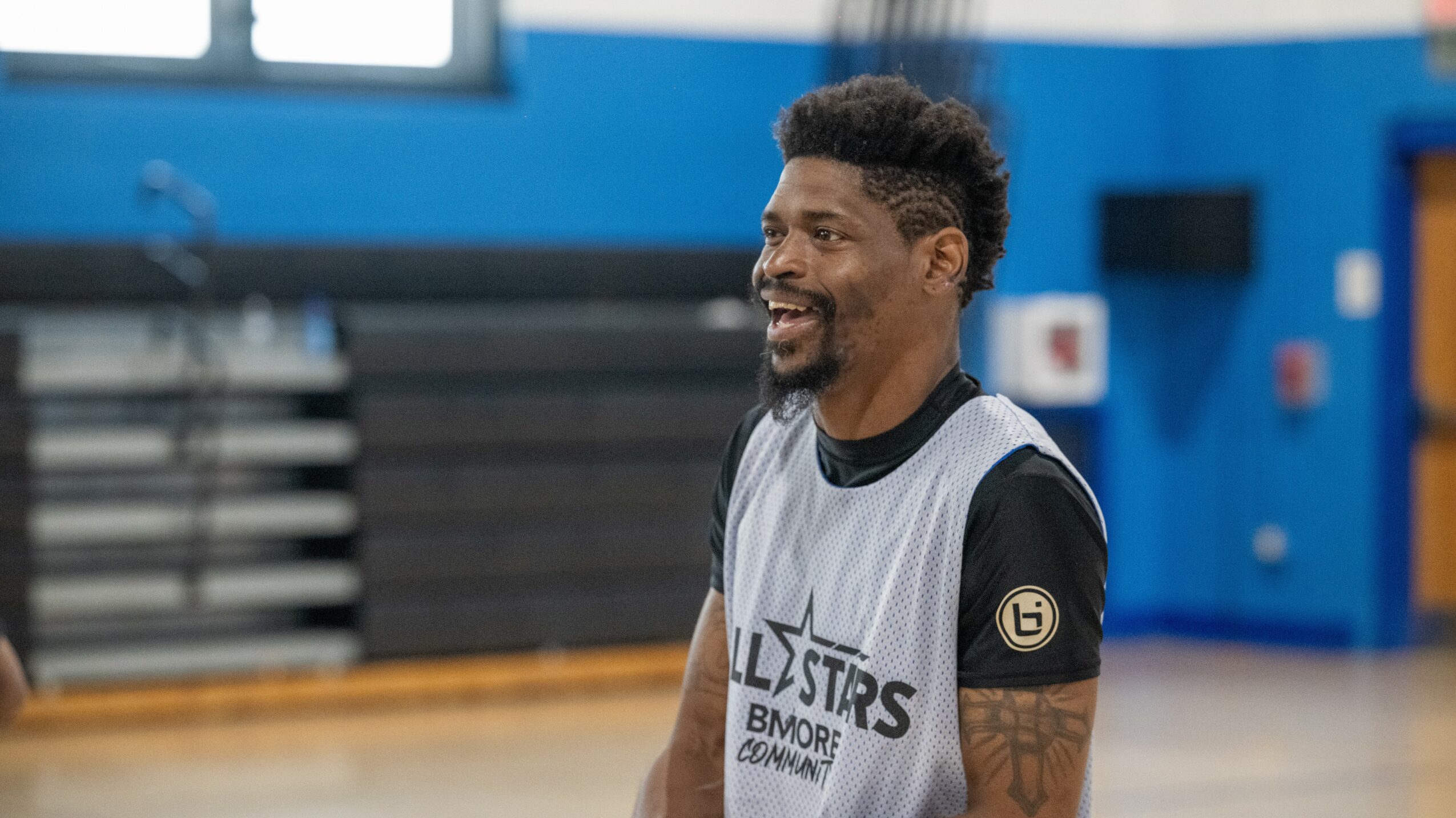 Life & Work with Isaac White of Houston