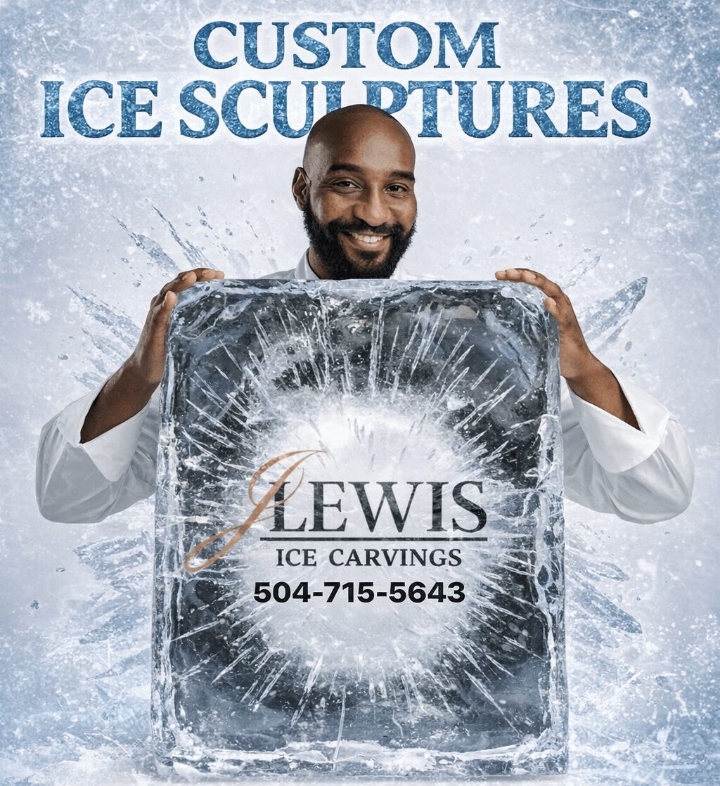 Conversations with Chef Jason Lewis