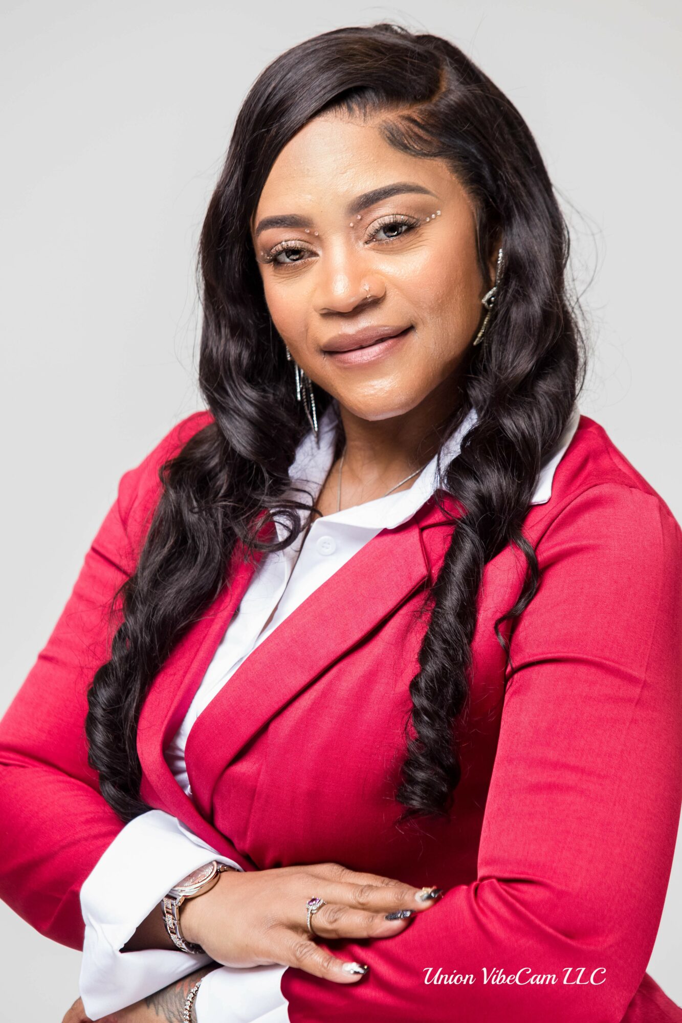 Exploring Life & Business with Twanique McLean of Union VibeCam, LLC