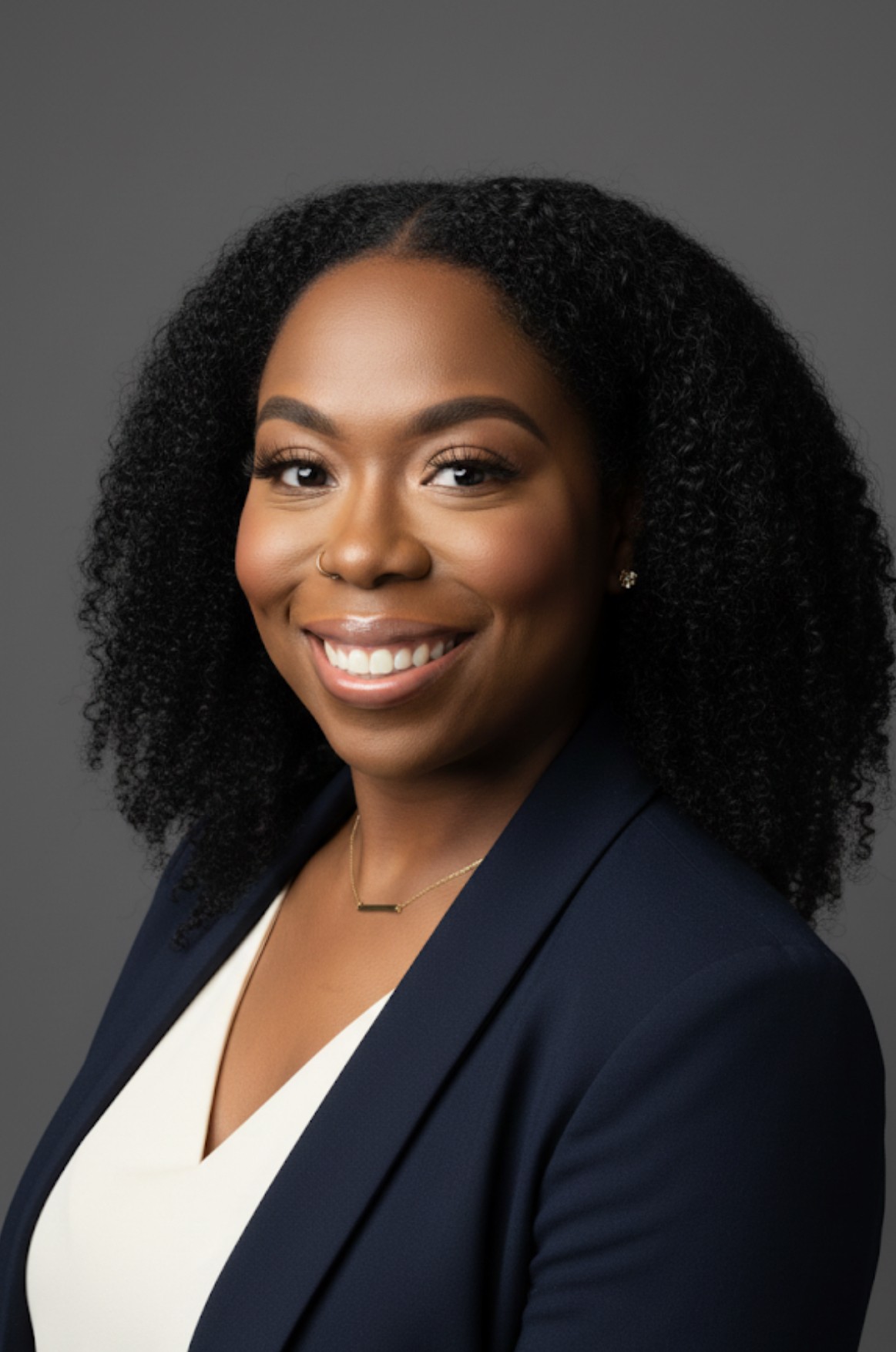 Rising Stars: Meet Miketha Trotter of Houston