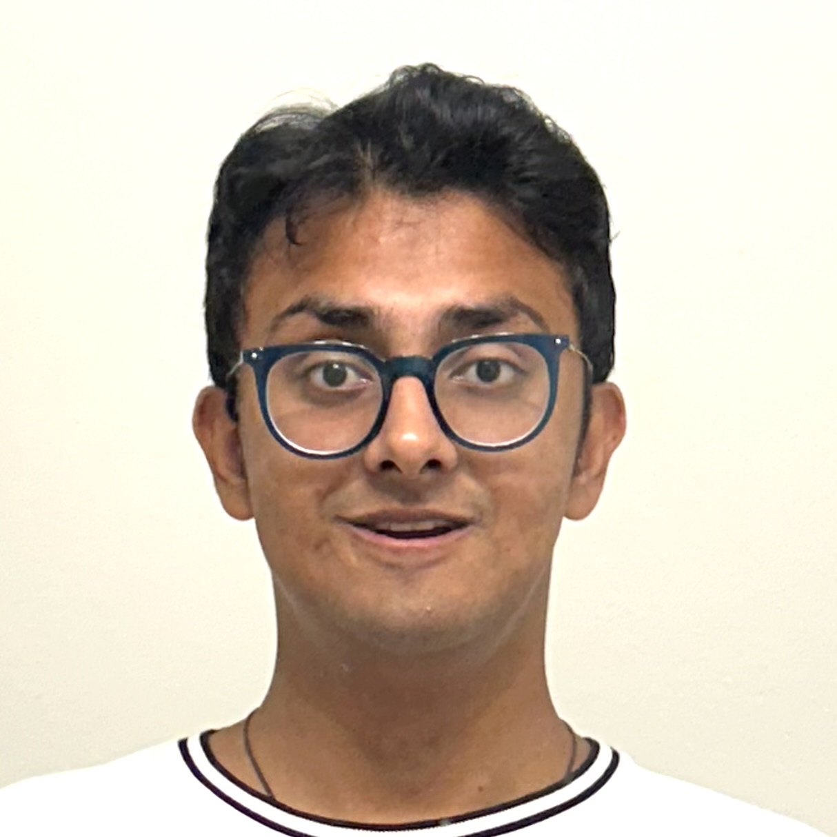 Life & Work with Abel Zacharia of Houston