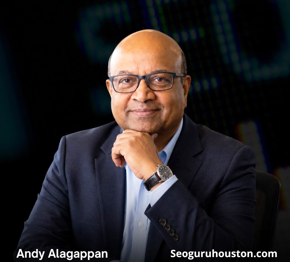 Community Highlights: Meet Andy Alagappan of epromotionz – seoguruhouston.com
