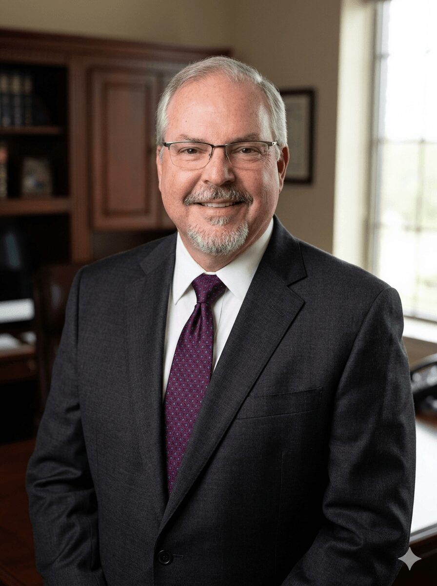 Meet Guy Jones of Health