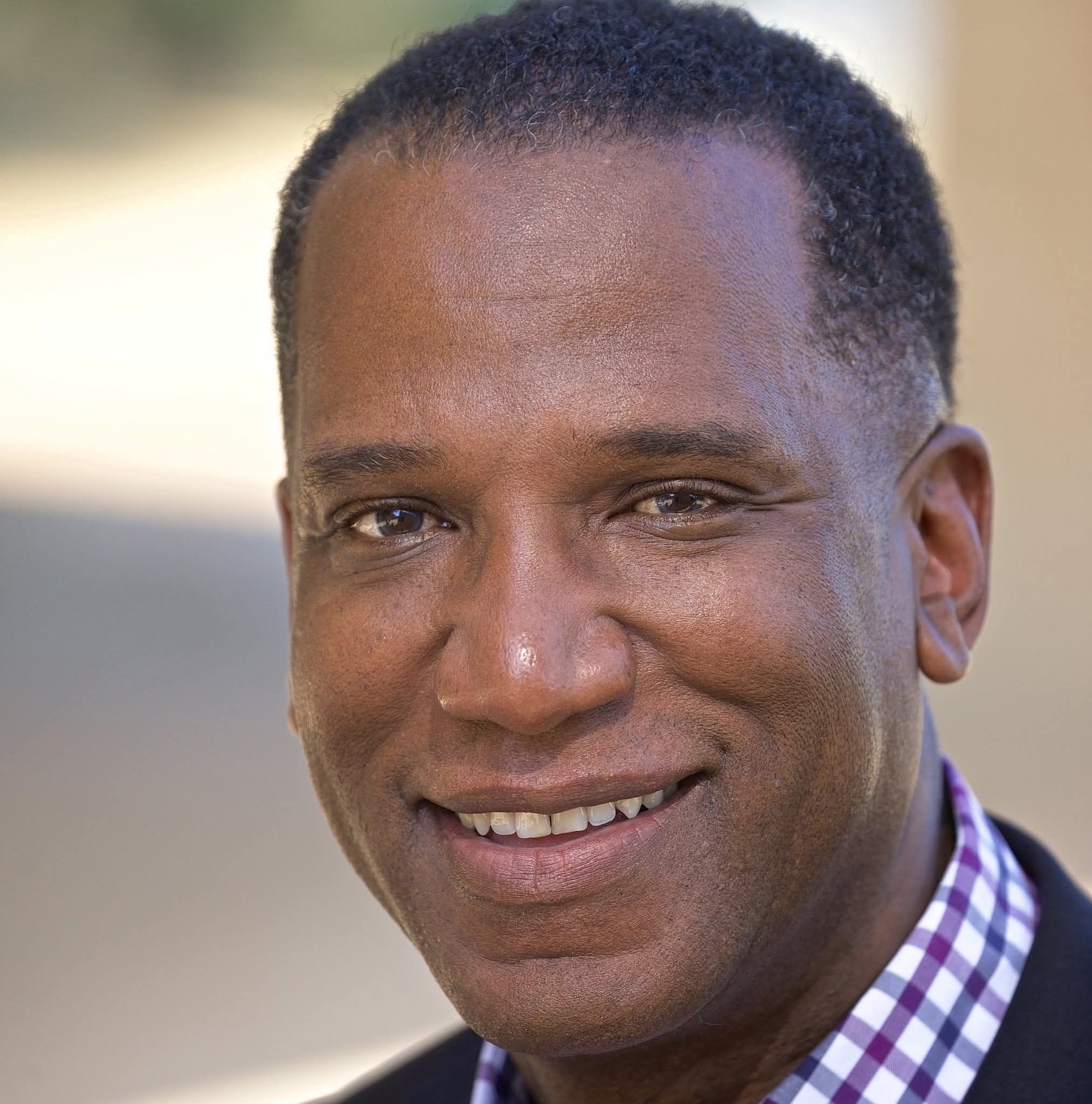 Check Out Garry Brown’s Story