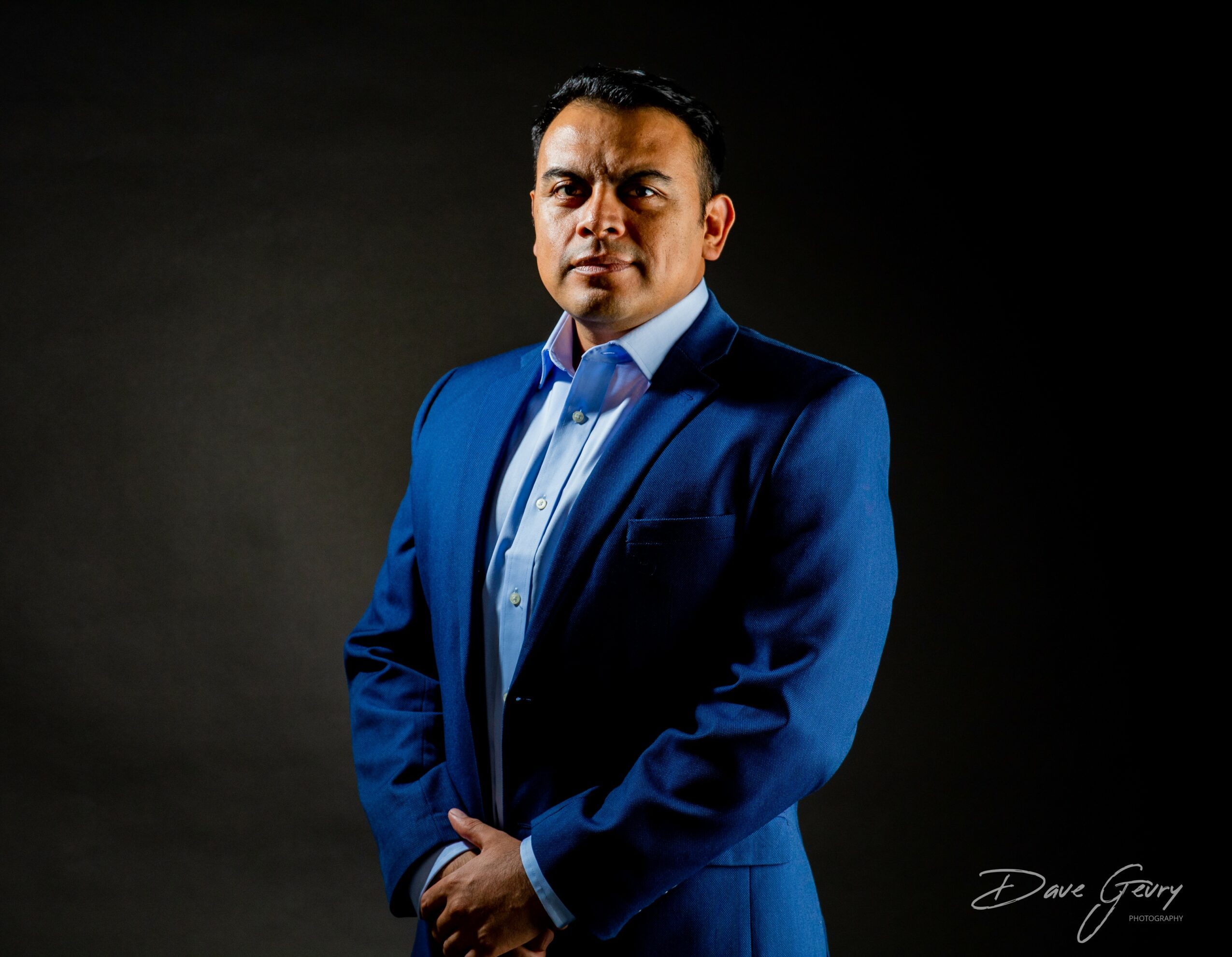 Exploring Life & Business with Jonathan Campos of Fight Kitchen Fires, Ltd Co