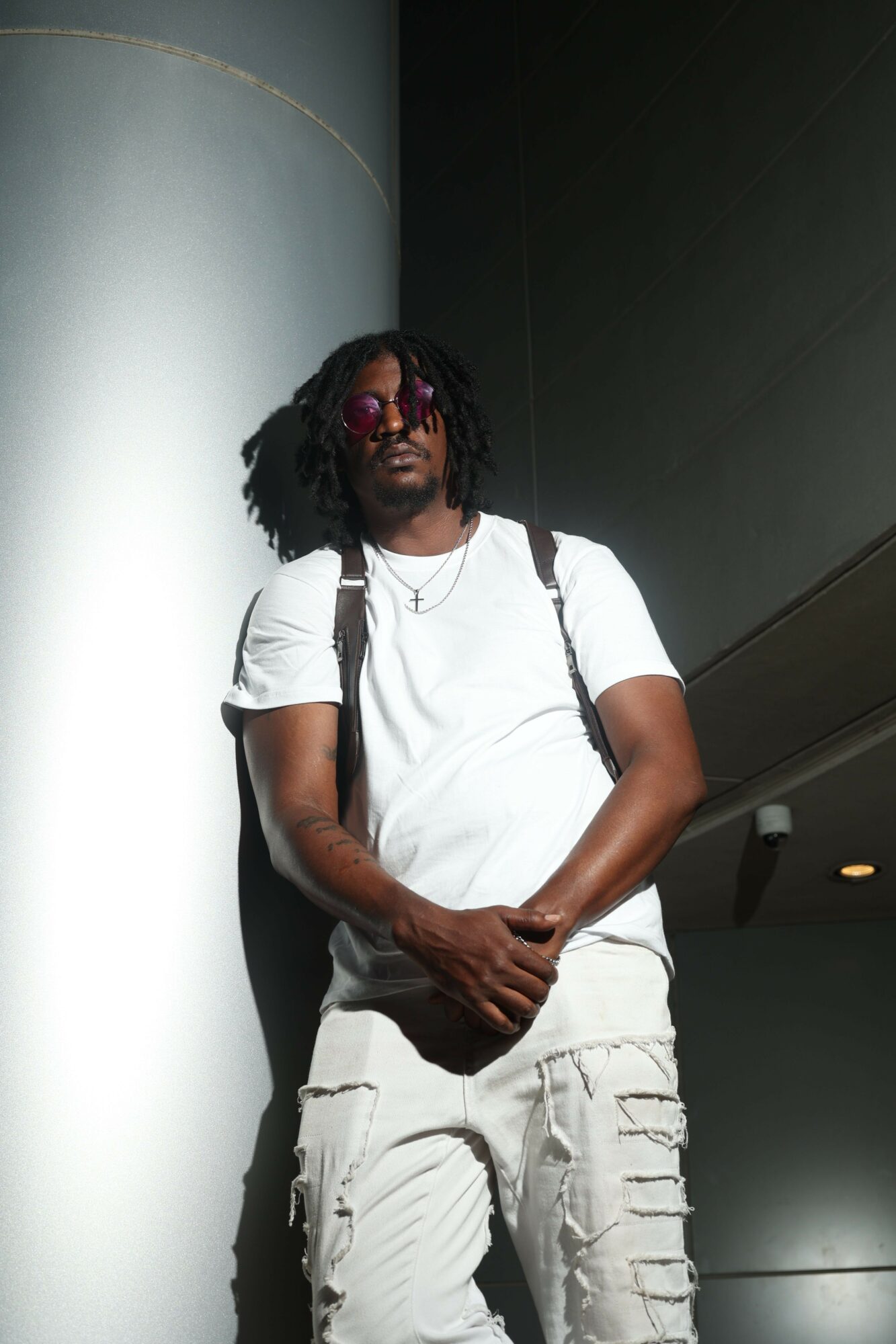 Rising Stars: Meet Tyrell Brown of Houston