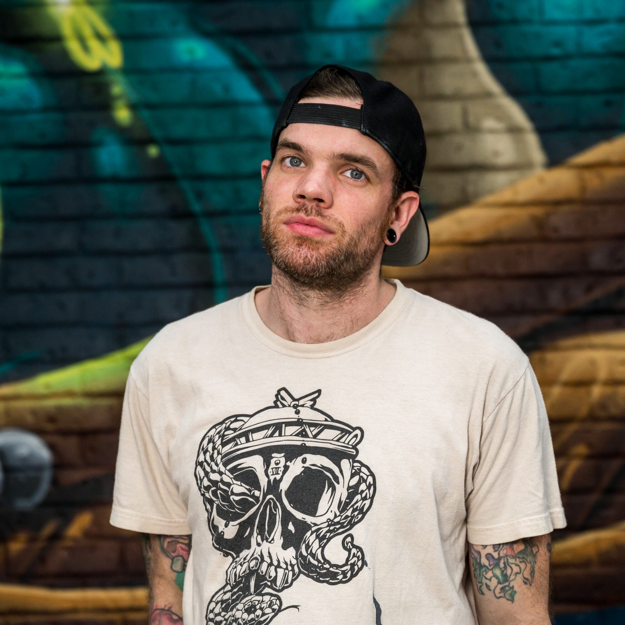 Check Out Scott Tarbox’s Story