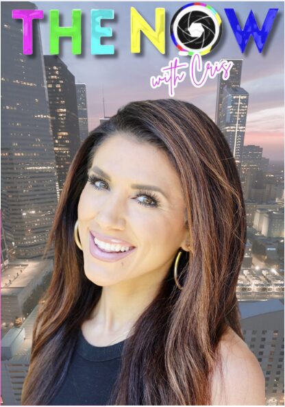 Rising Stars: Meet Cristina Kooker of Houston