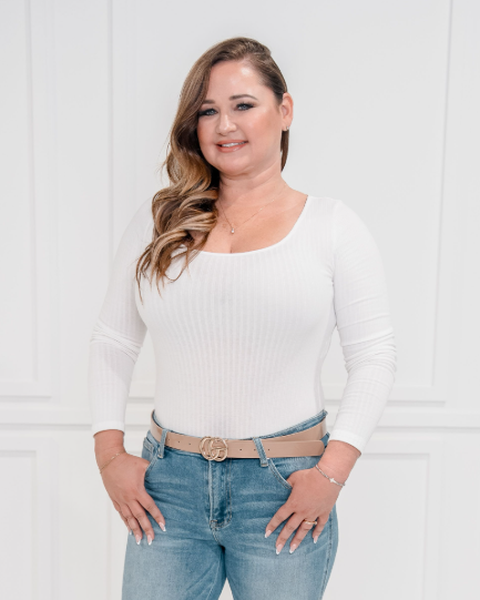 Meet Ashley Smith of Aesthetica MD Med Spa