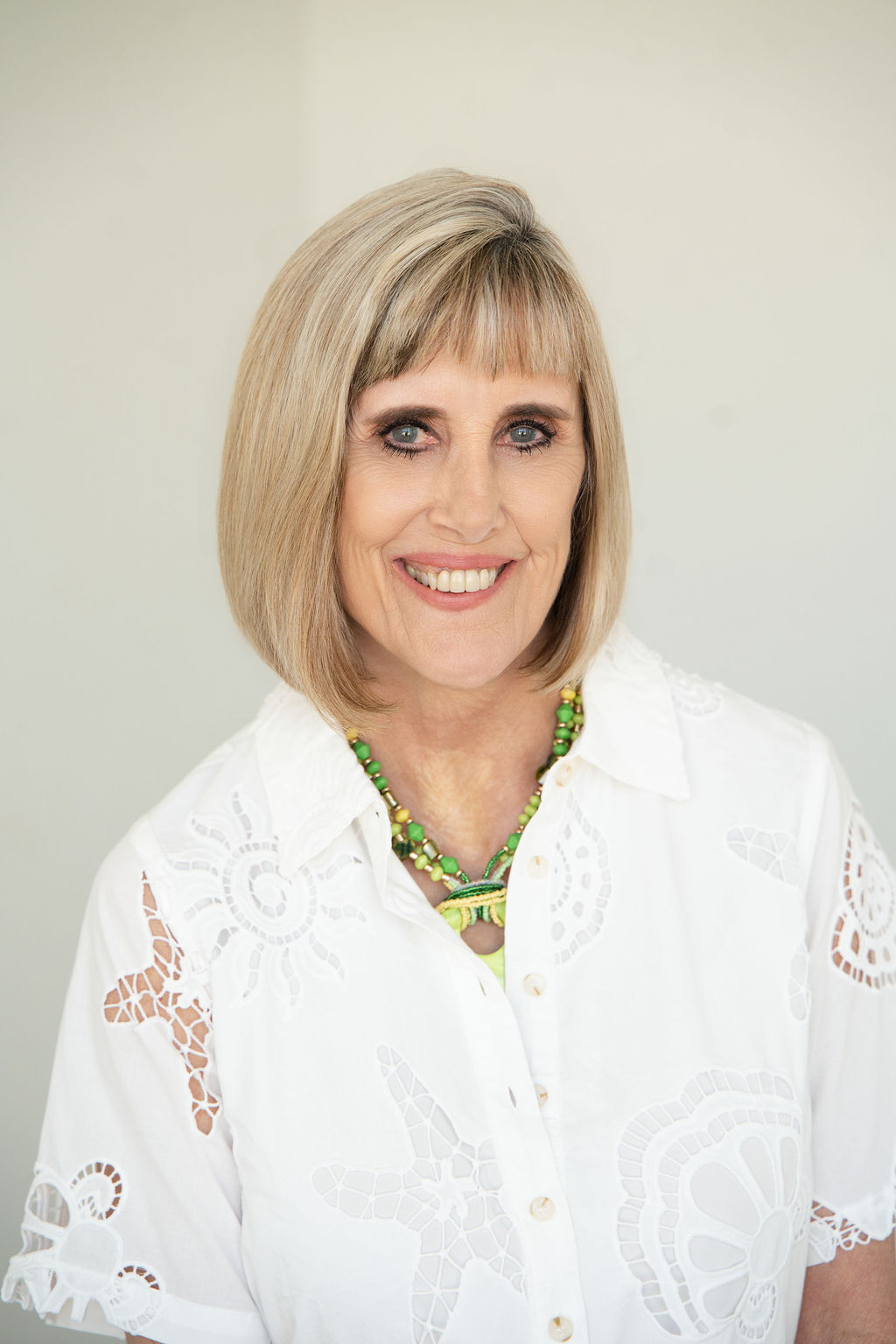 Meet JJ Kuykendall of Cruise Planners