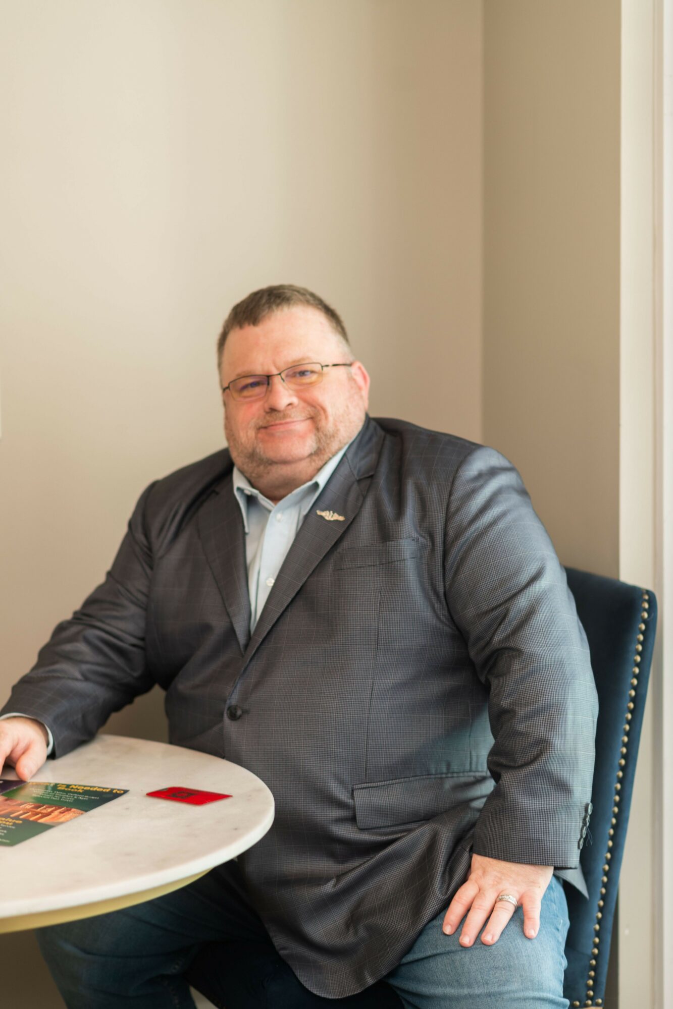 Hidden Gems: Meet Raymond Giles of Regal Luxury Travel with Raymond