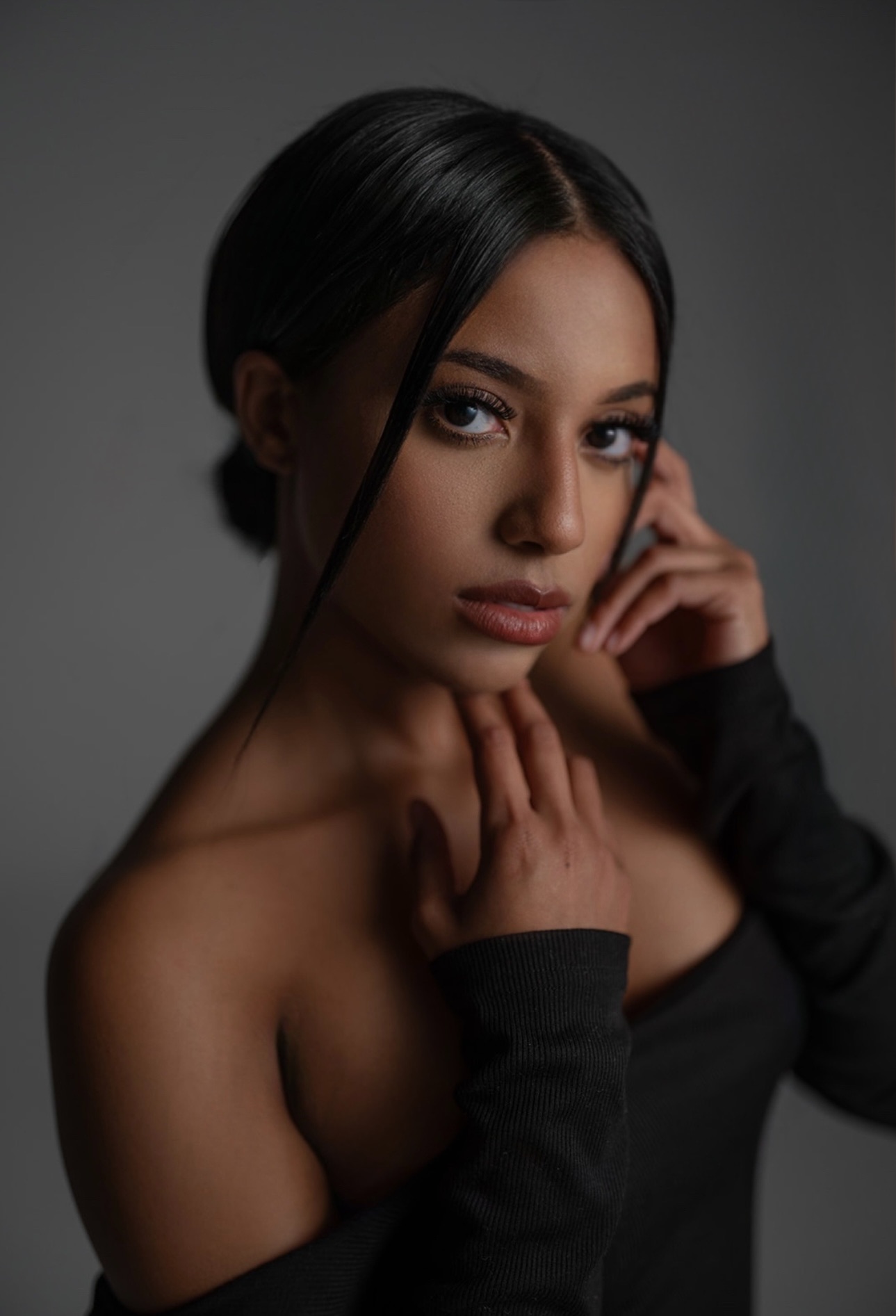 Meet Brigitte Ortiz of Houston