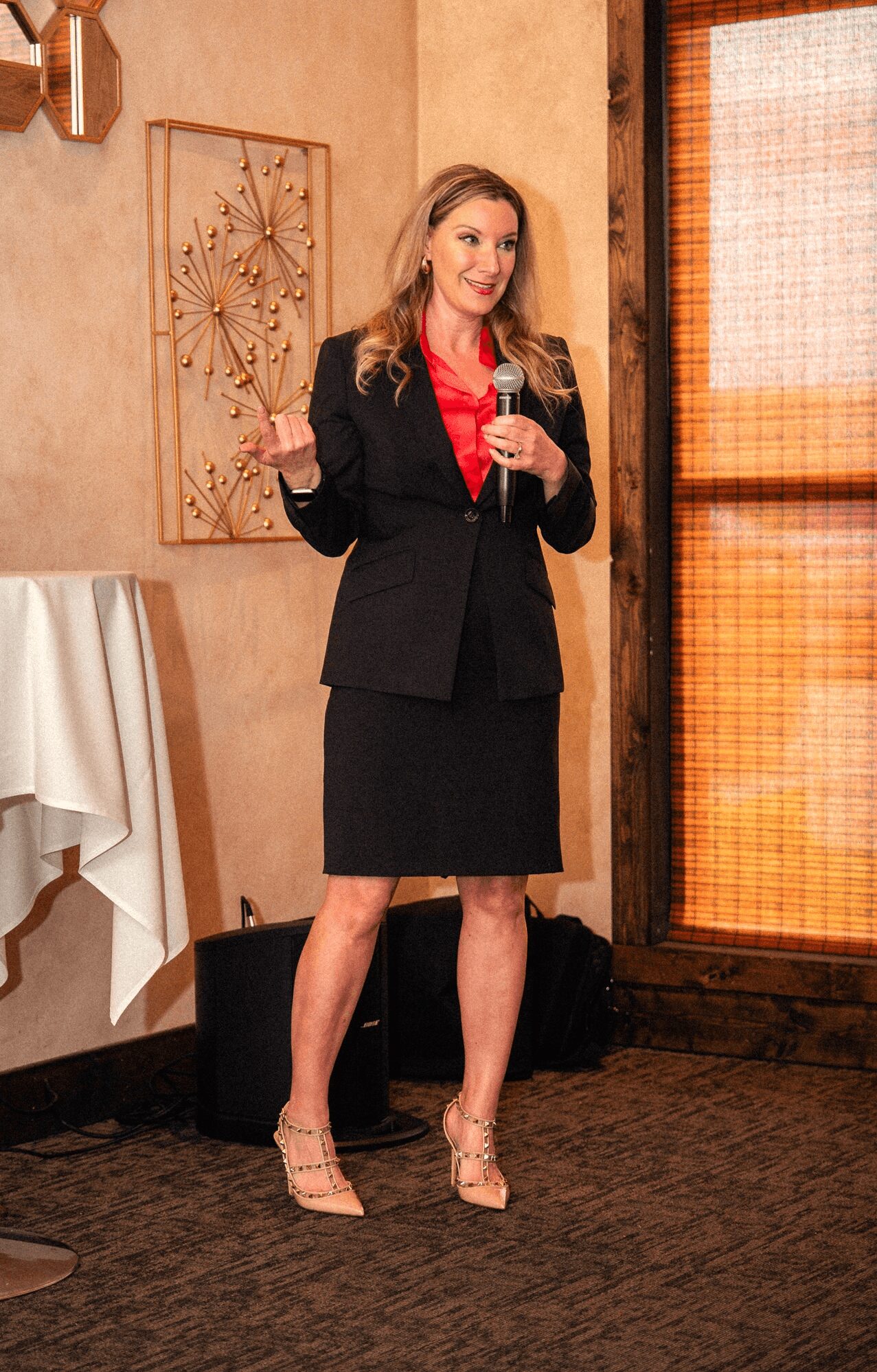 Hidden Gems: Meet Marla Selph of Selph Strategies