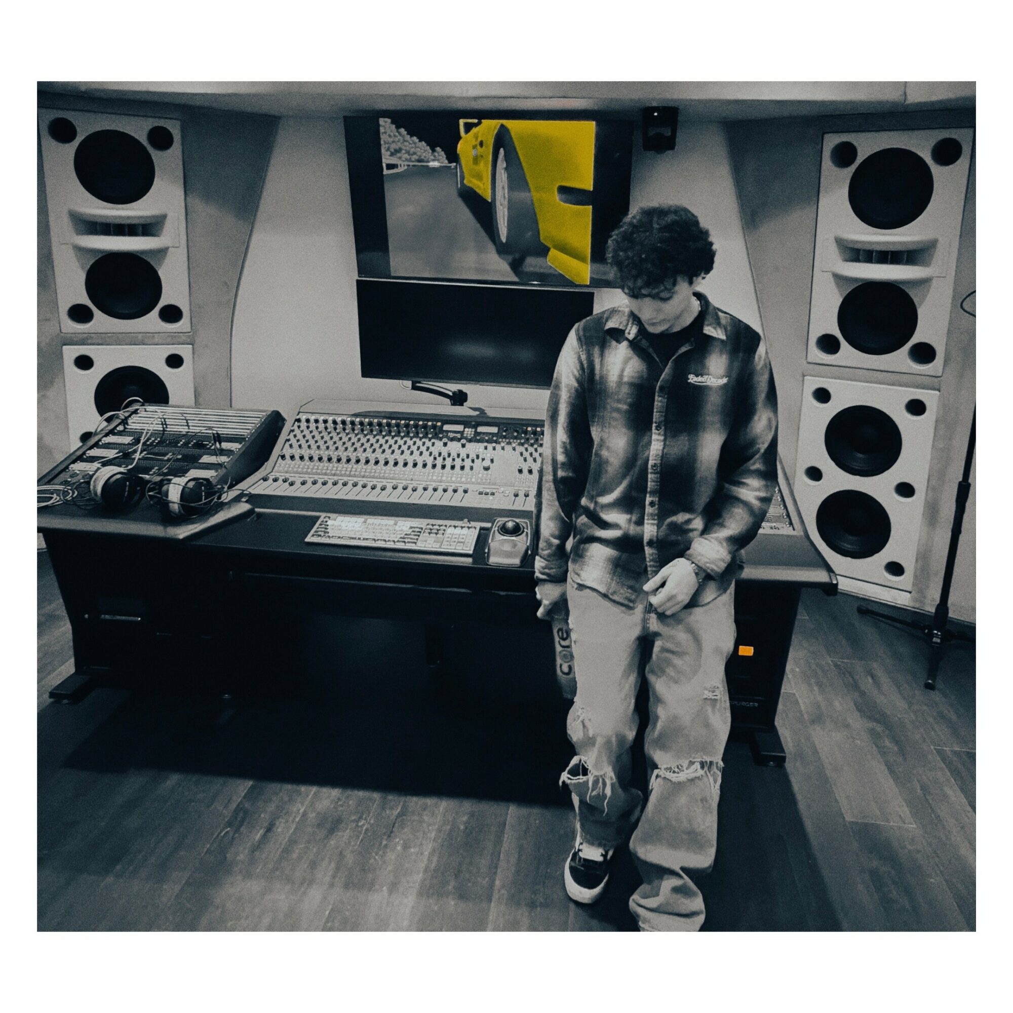 Check Out Brandon Villanueva’s Story