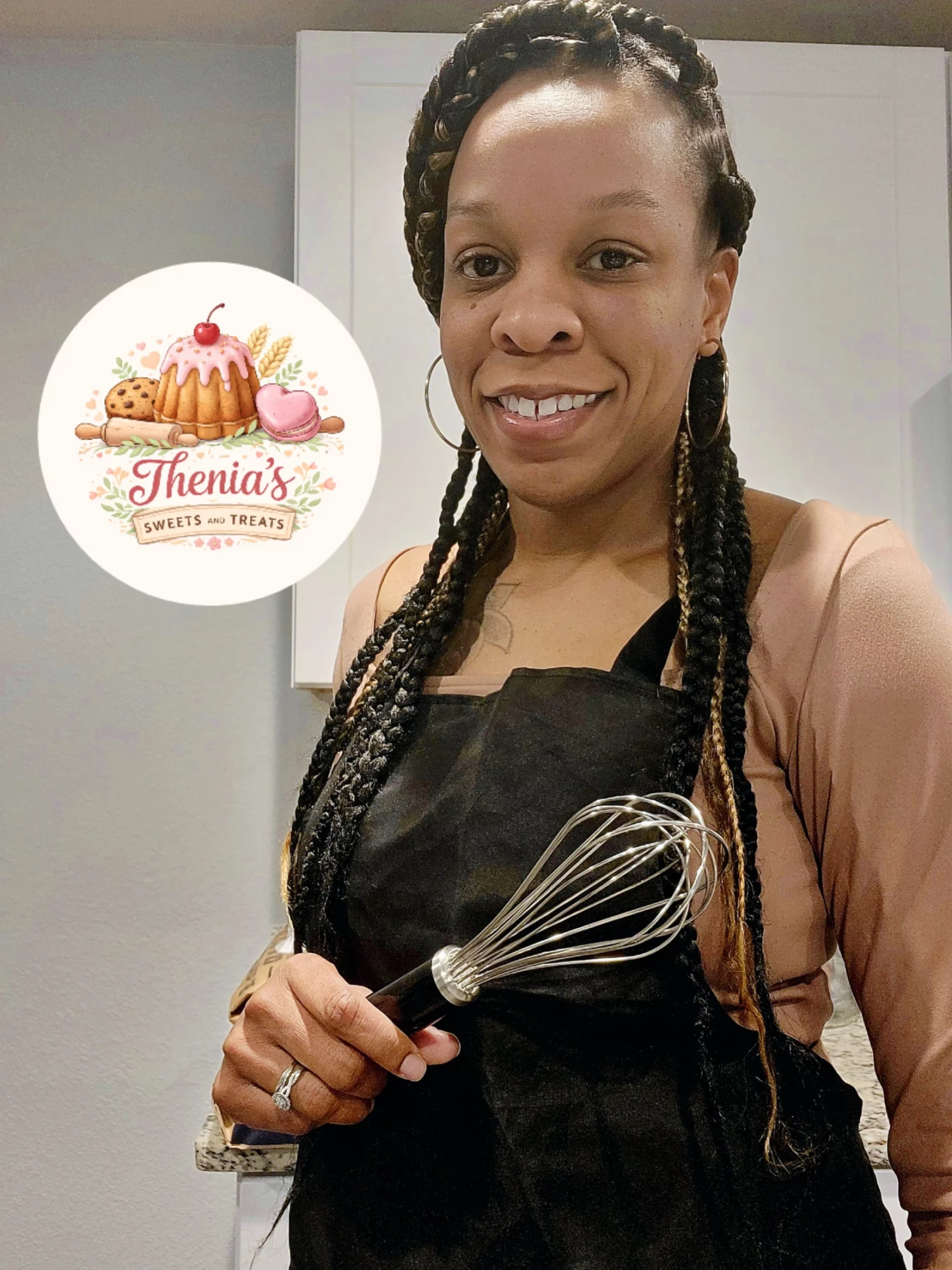 Rising Stars: Meet Maria Wynn- Lofton of Houston