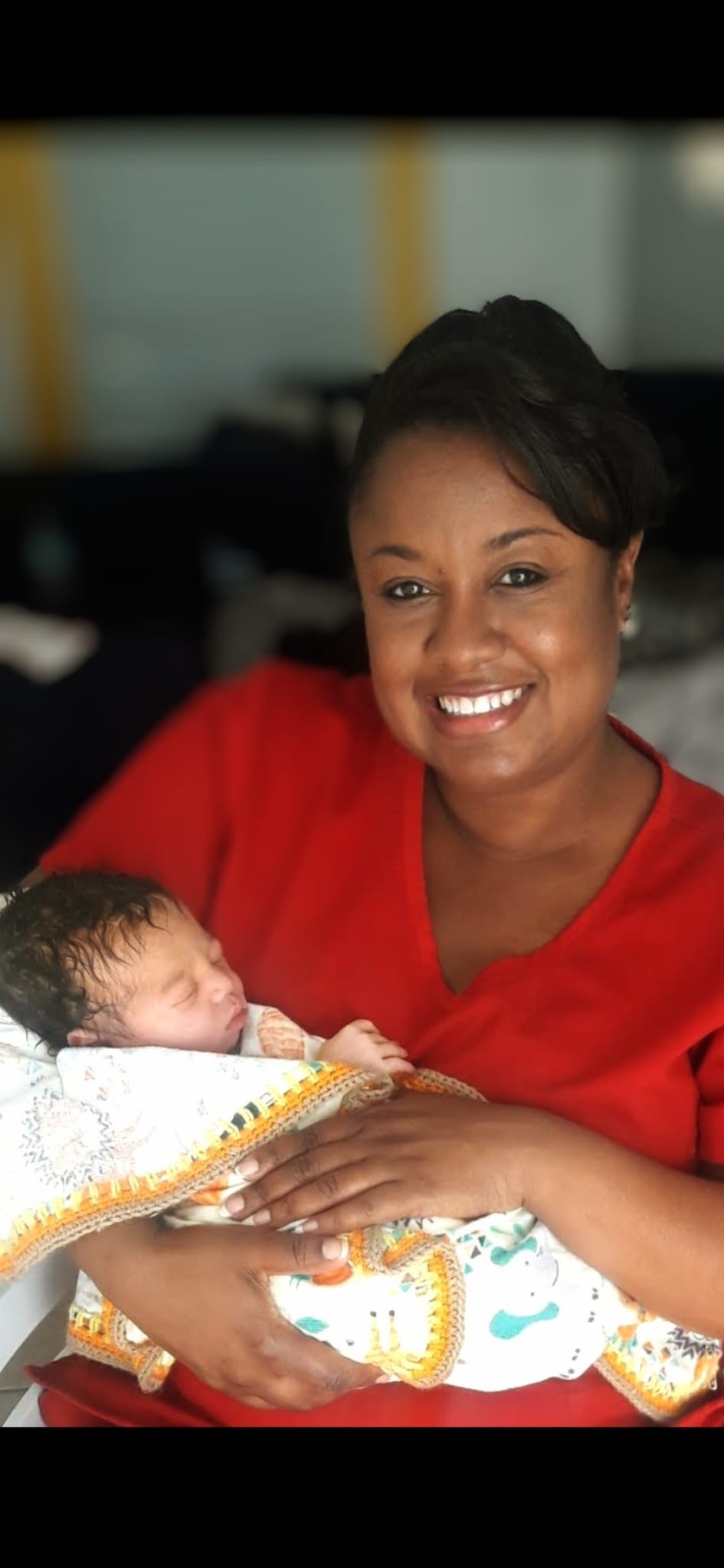 Exploring Life & Business with Catrice Harris of Baby’s Best Start