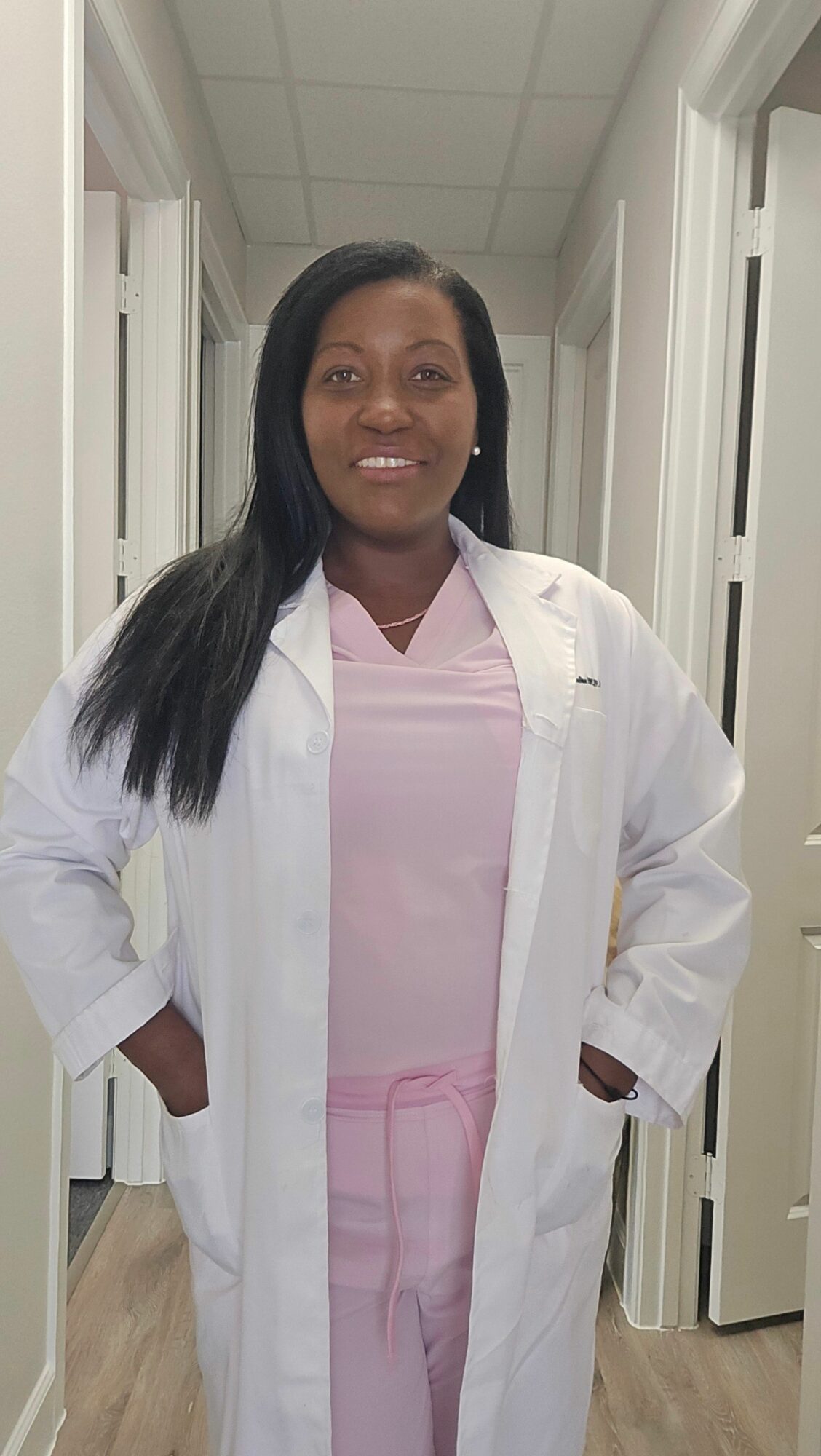 Meet Camarsha Felix of Revitalize Infusion & Aesthetics