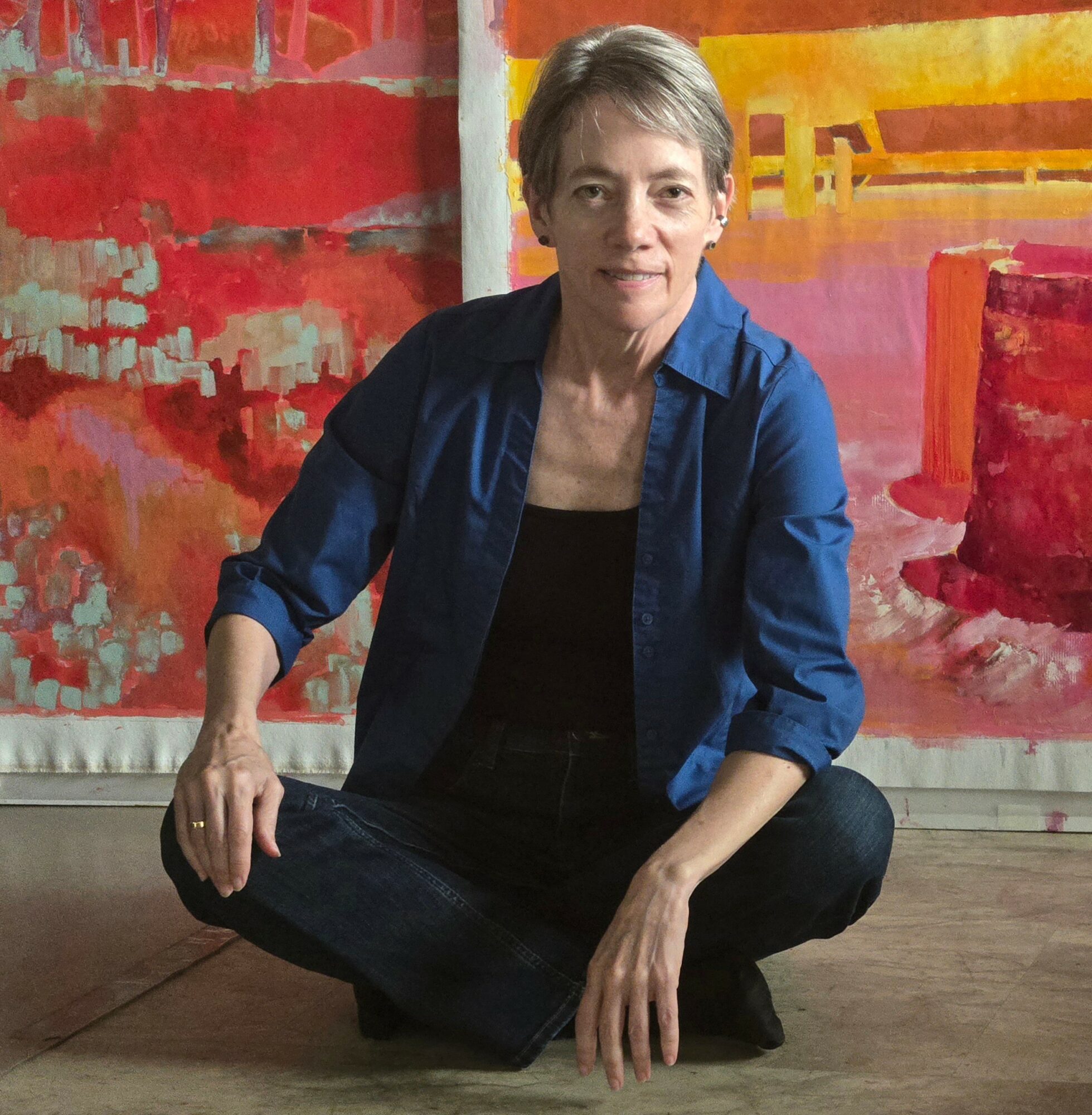 Daily Inspiration: Meet Lillian Warren