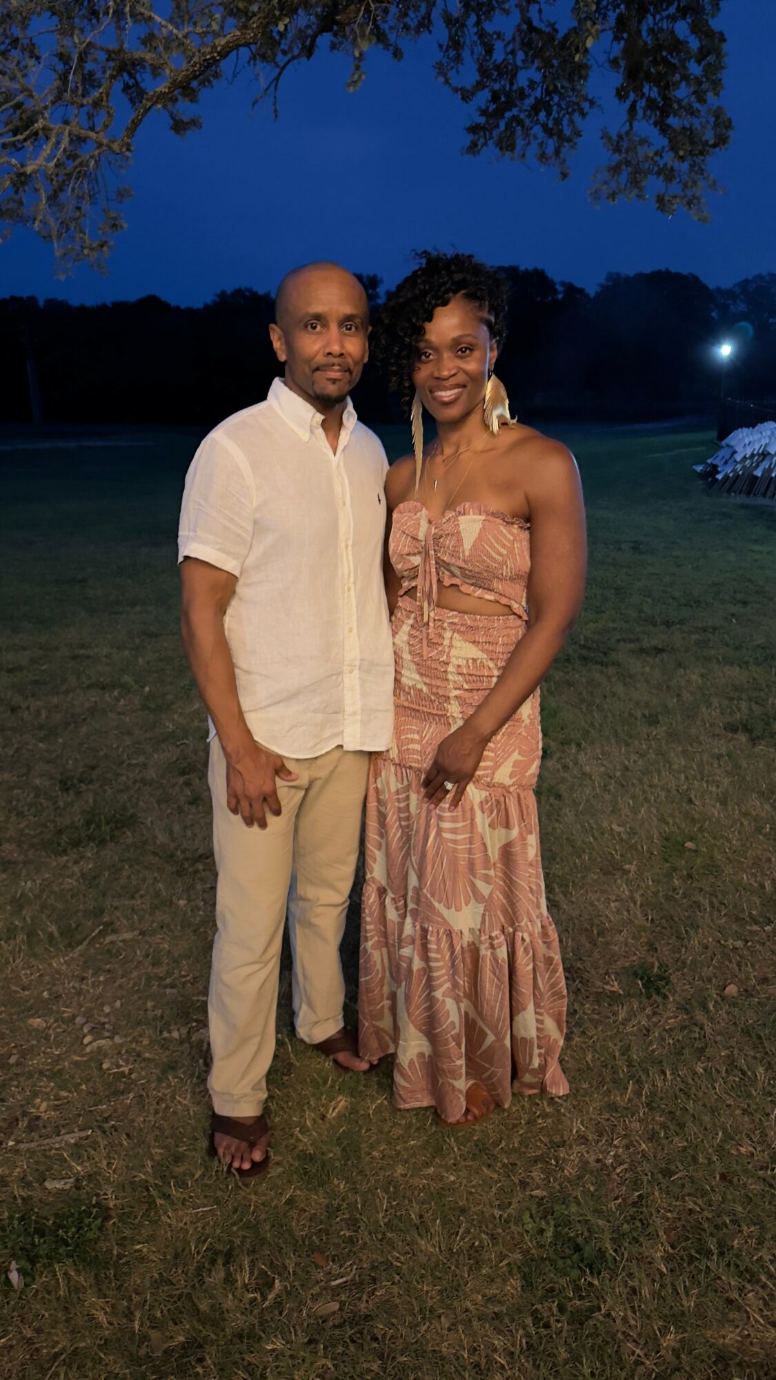 Exploring Life & Business with Tiffany Saunders of Married On Purpose Collective