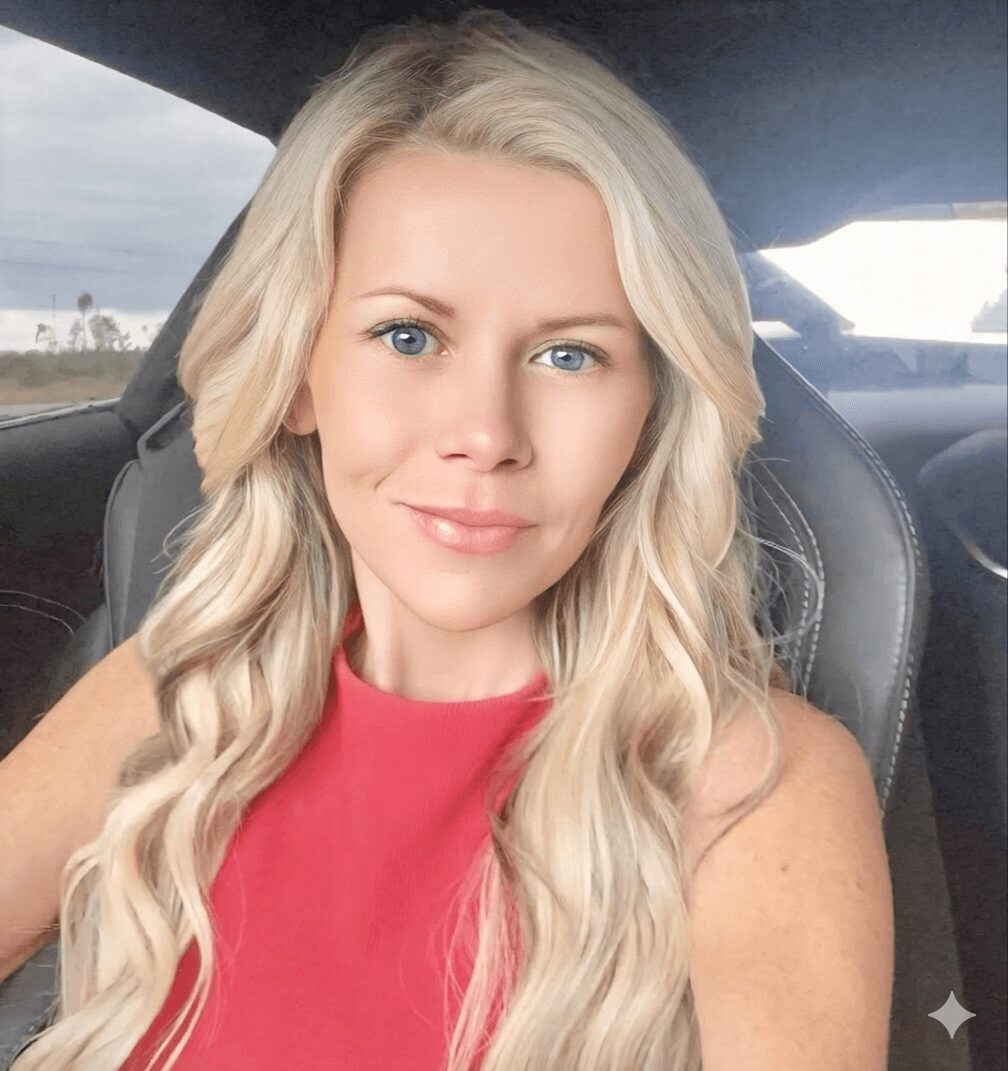 Exploring Life & Business with Ashley NeSmith of Ashley the Auto Advocate