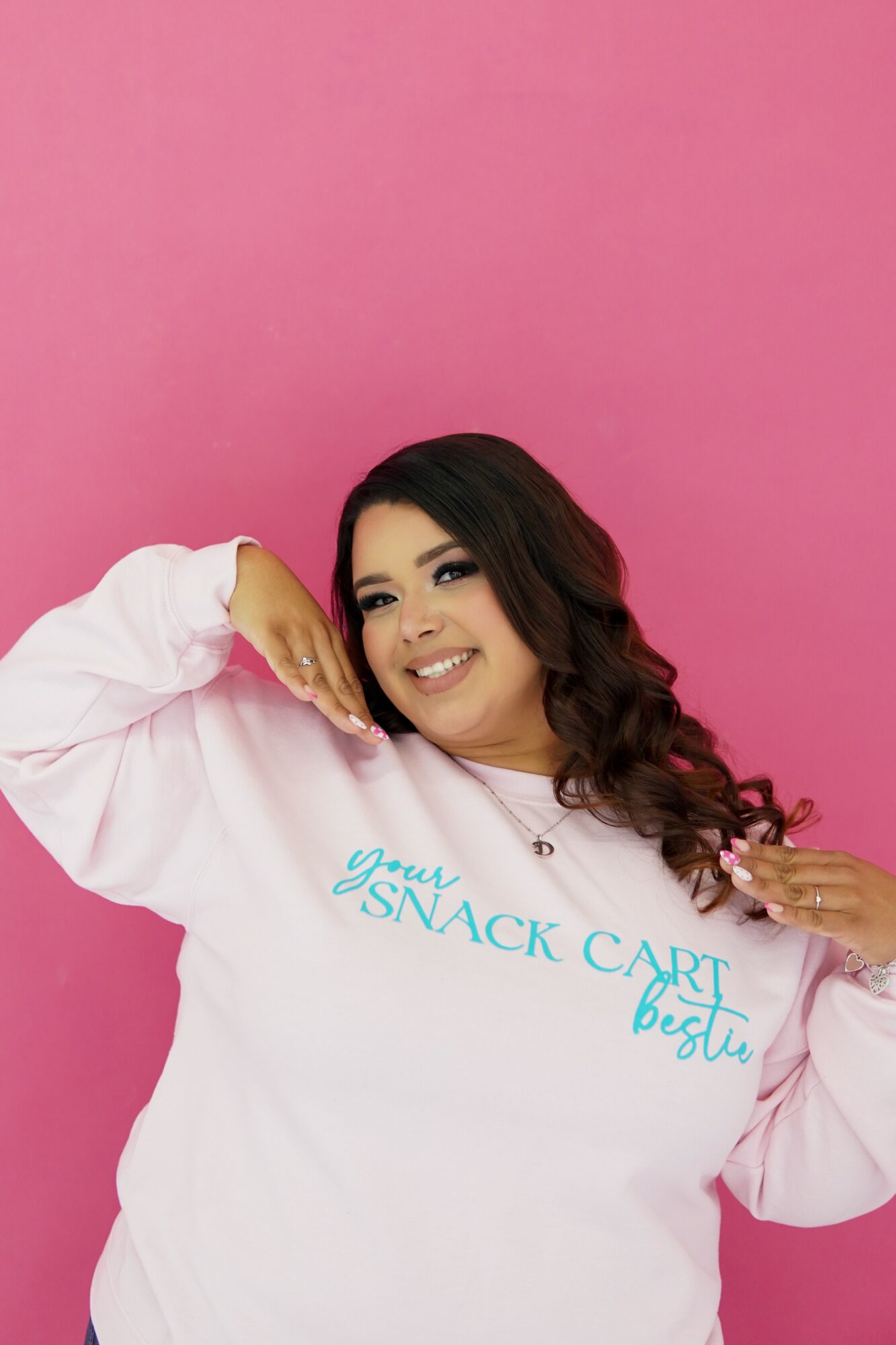 Community Highlights: Meet Aracely Leal of Dulce Antojo Mini Pancakes & More