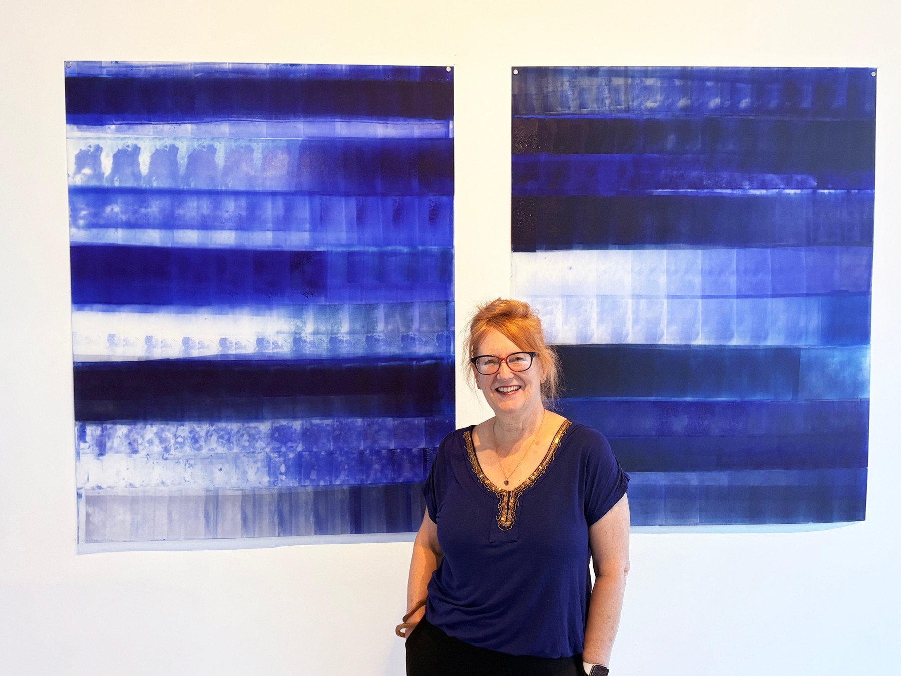 Rising Stars: Meet Lucinda Cobley of Houston