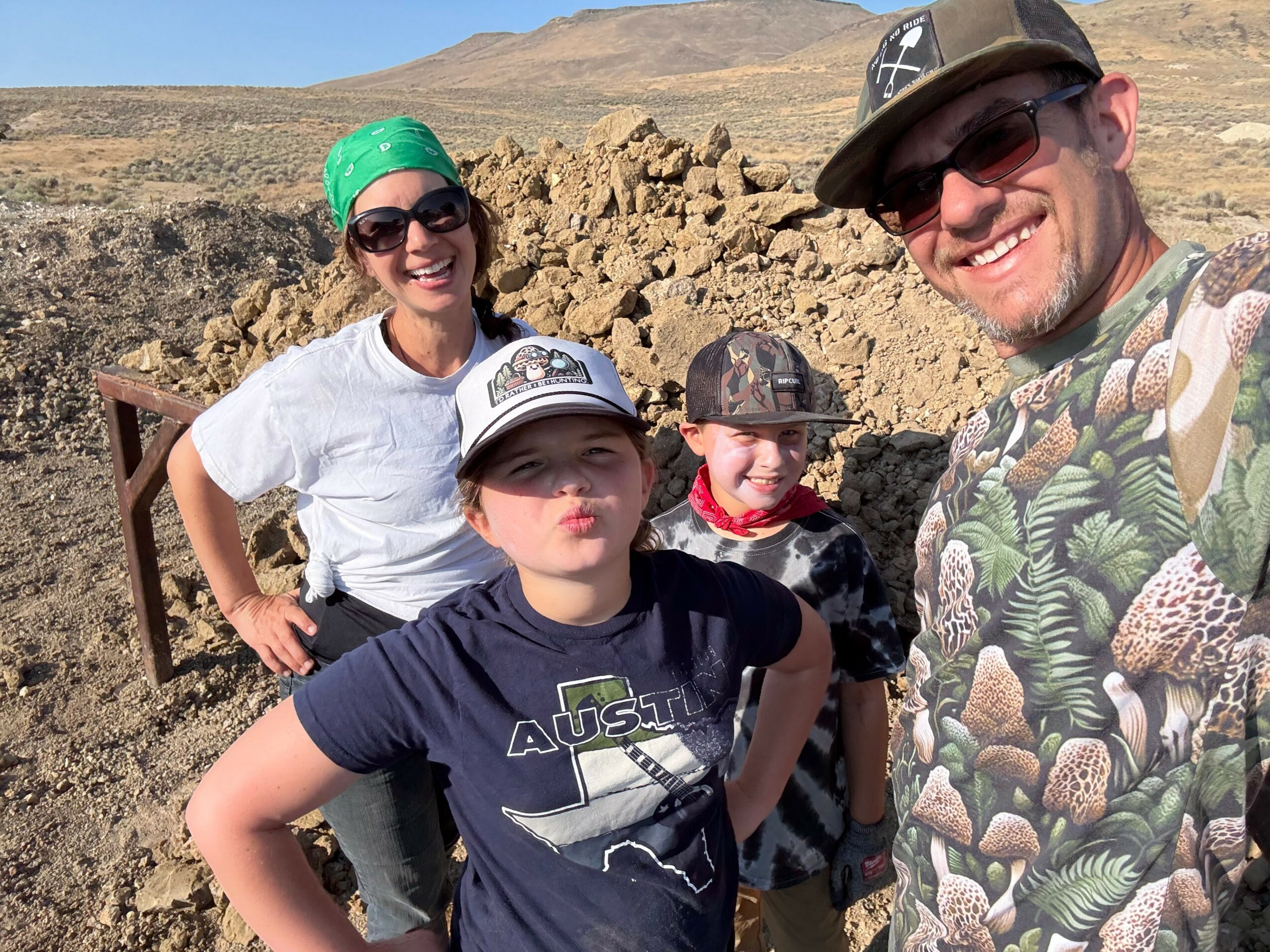 Exploring Life & Business with Justin And Adrianne Bortnick of CosmicOpals