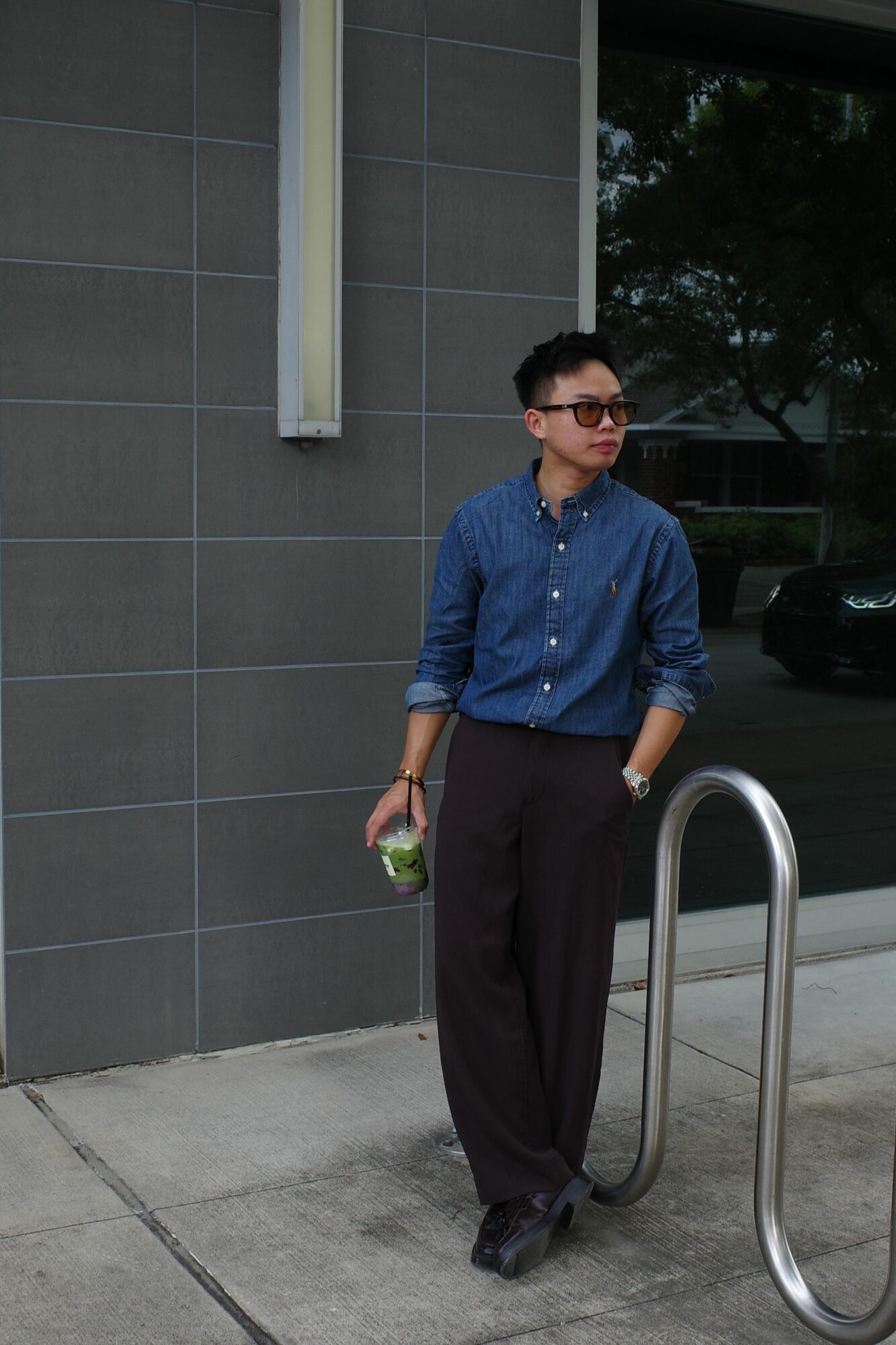 Community Highlights: Meet Charles Nguyen of CŌCHA