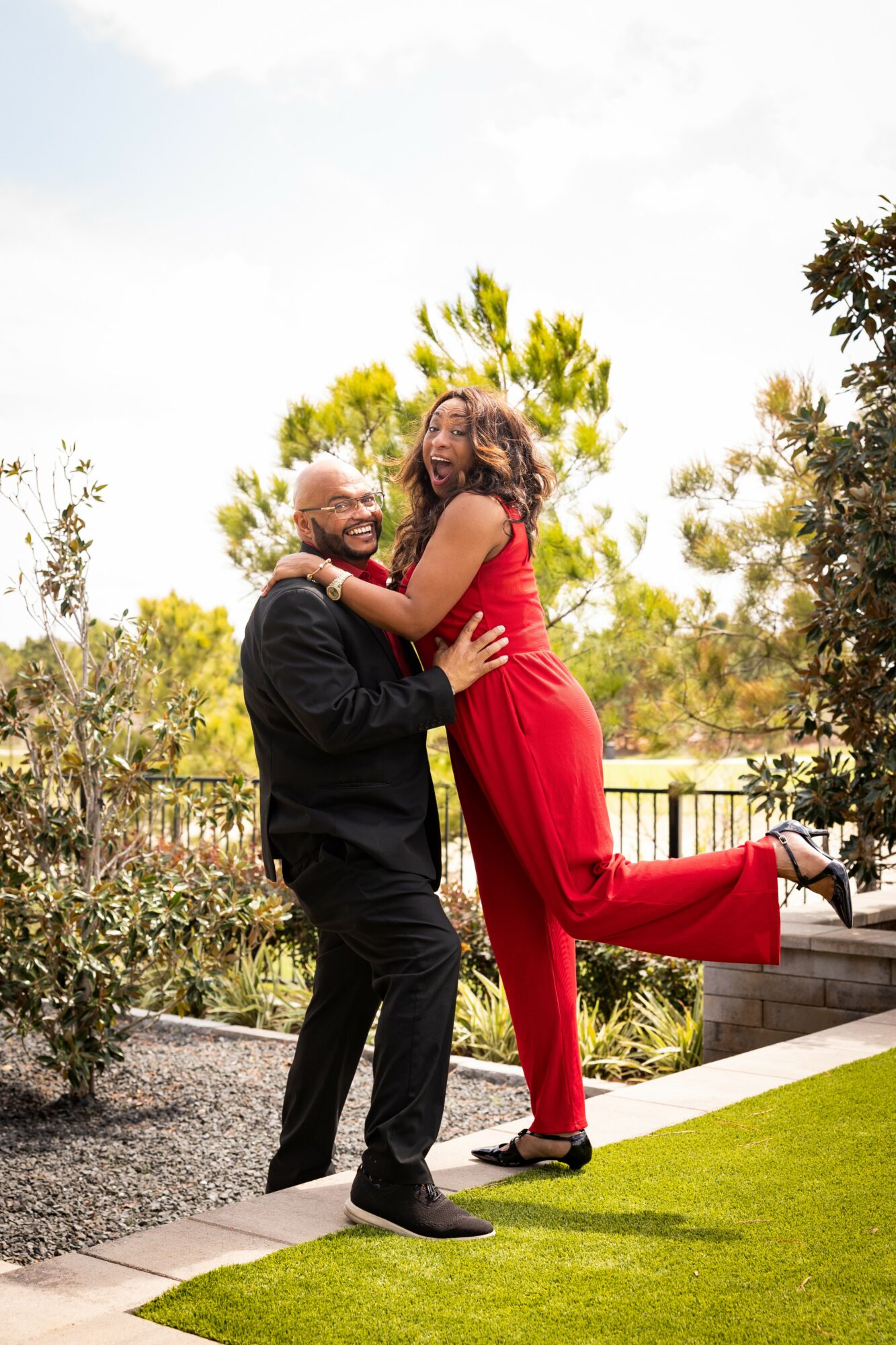 Hidden Gems: Meet Willie & Tikila Adolph of The Adolph Group